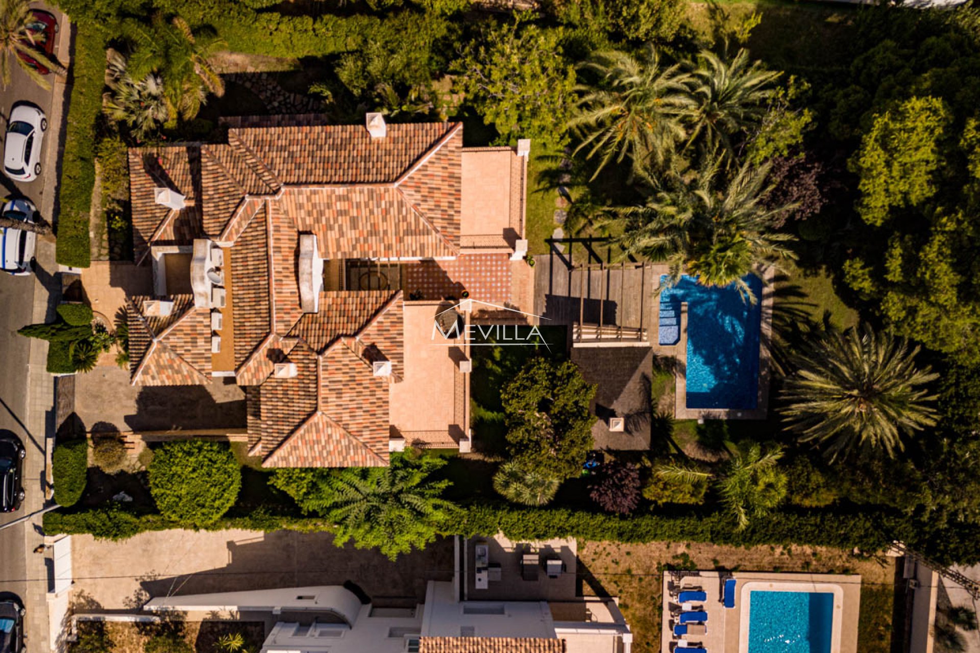 Resales - Villa - Orihuela Costa - Cabo Roig