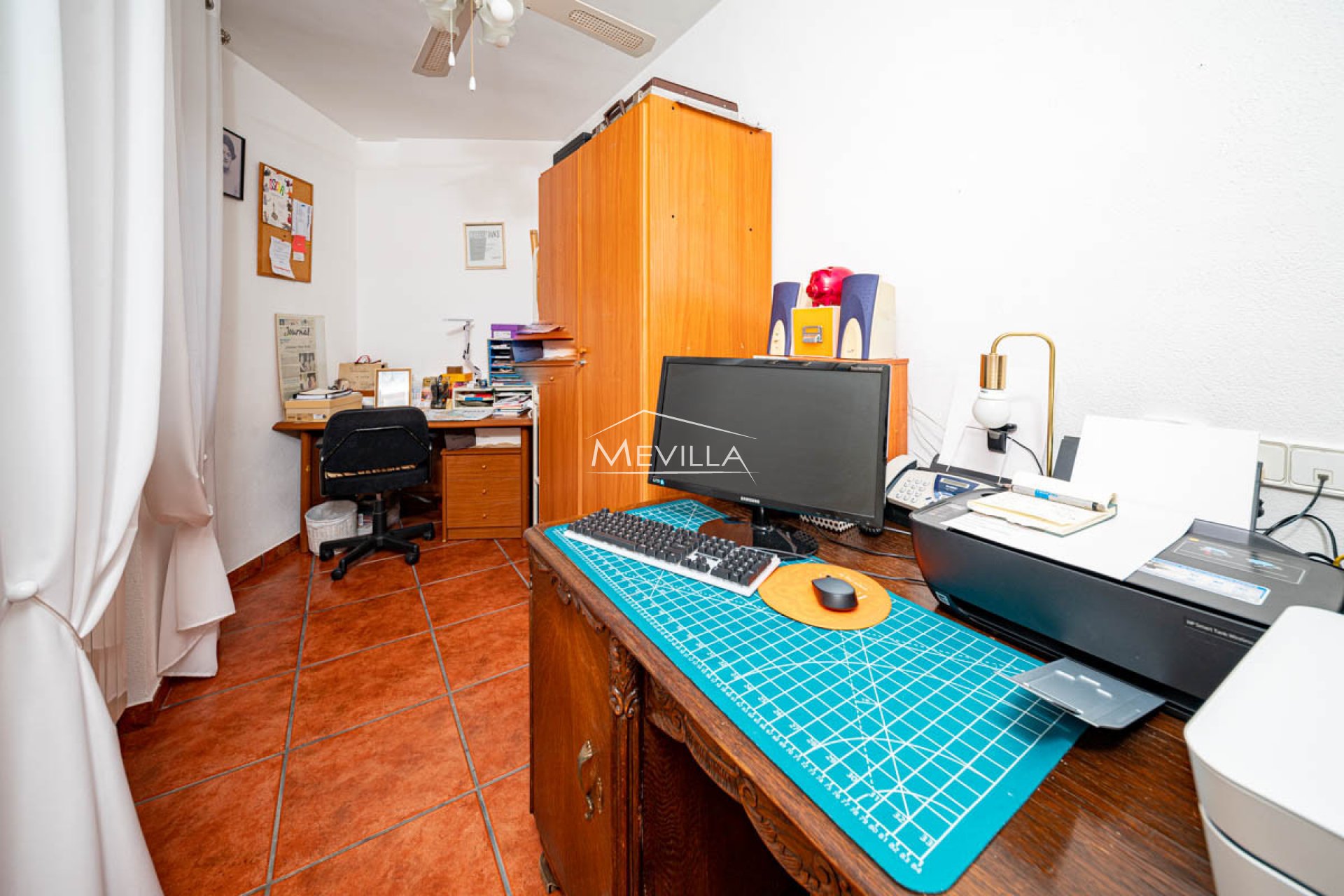 Resales - Villa - Orihuela Costa - Cabo Roig