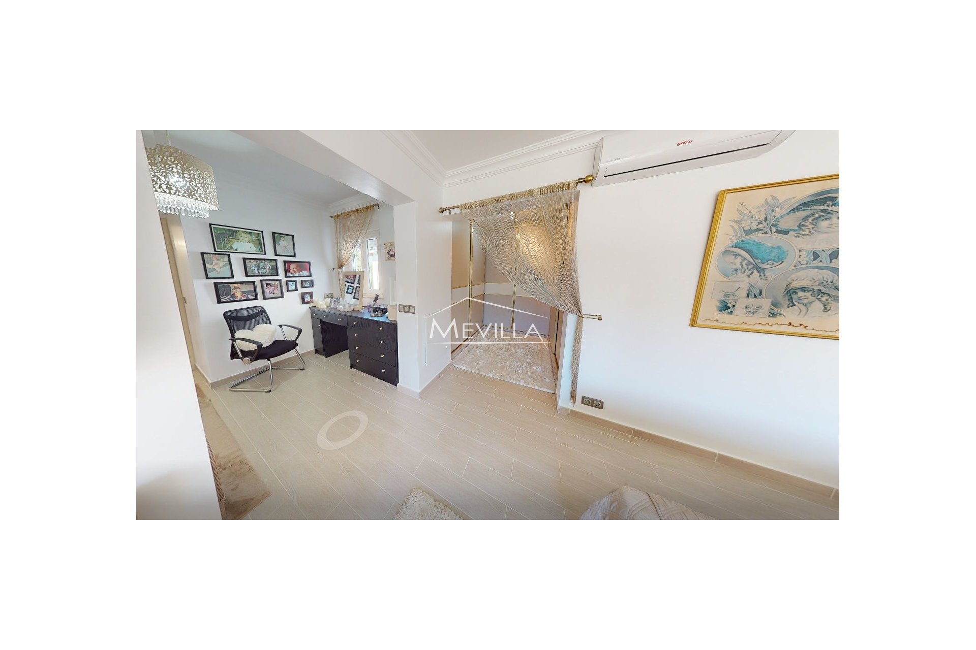 Resales - Villa - Orihuela Costa - Cabo Roig