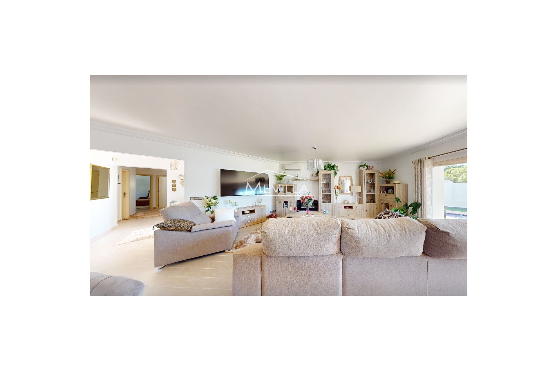 Resales - Villa - Orihuela Costa - Cabo Roig