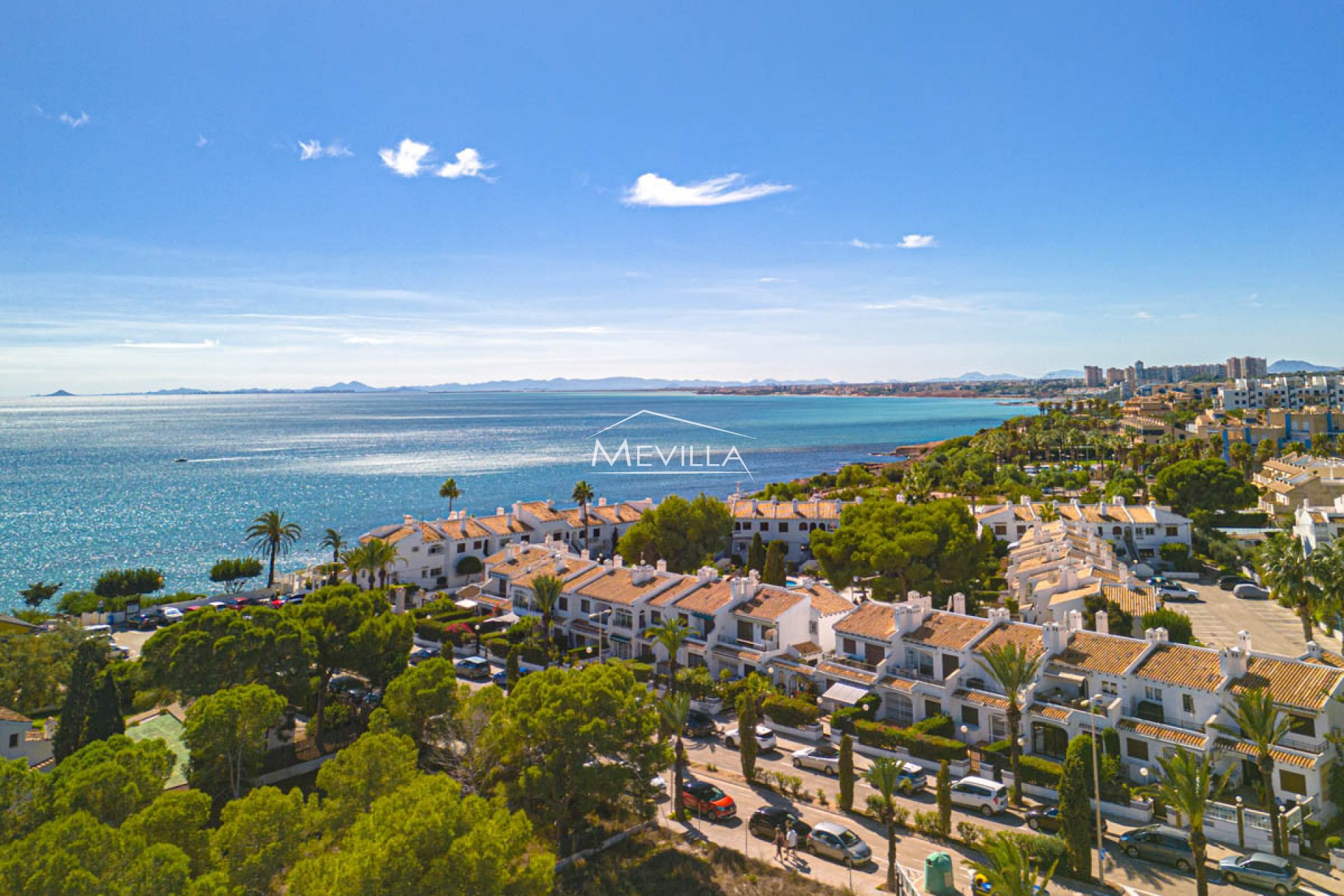 Resales - Villa - Orihuela Costa - Cabo Roig