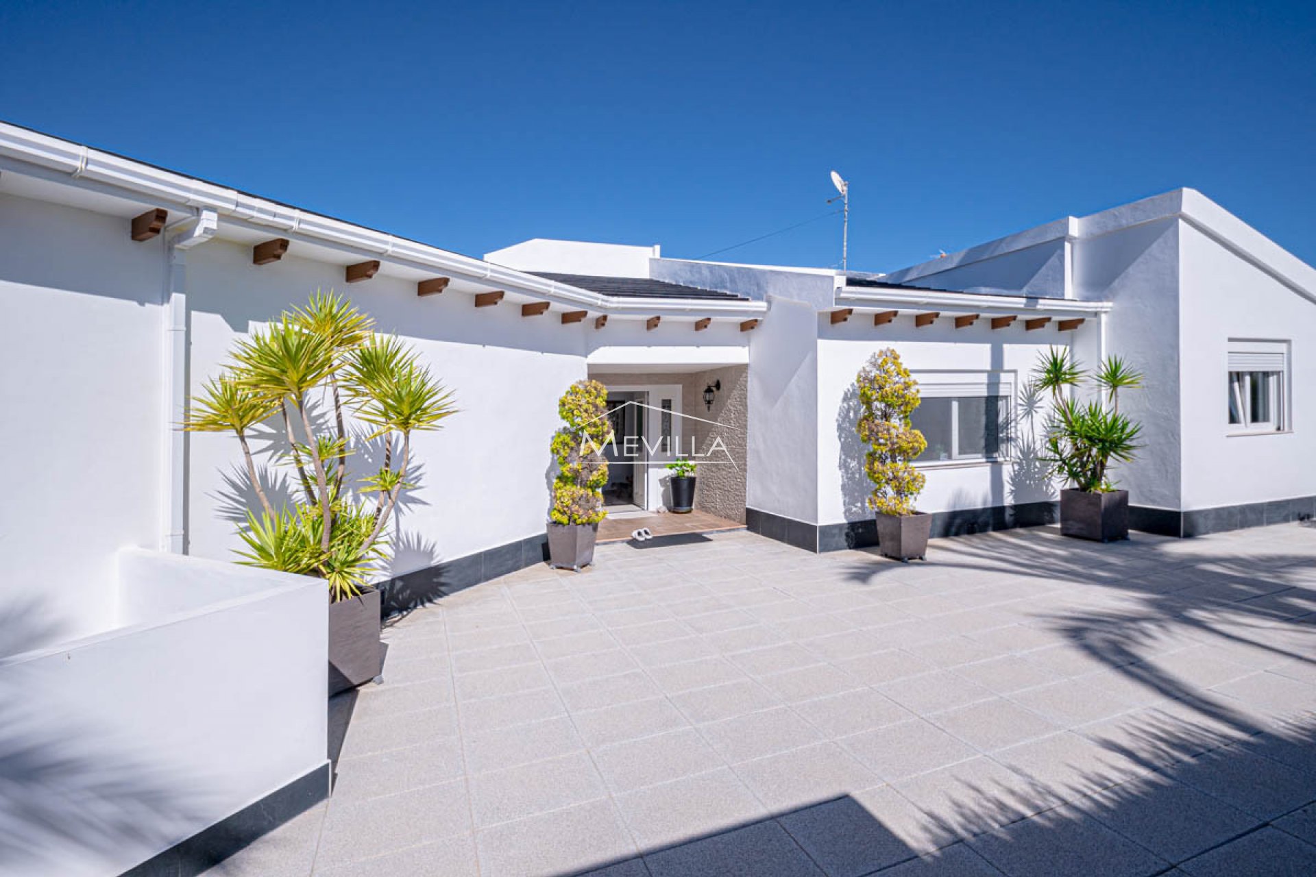 Resales - Villa - Orihuela Costa - Cabo Roig