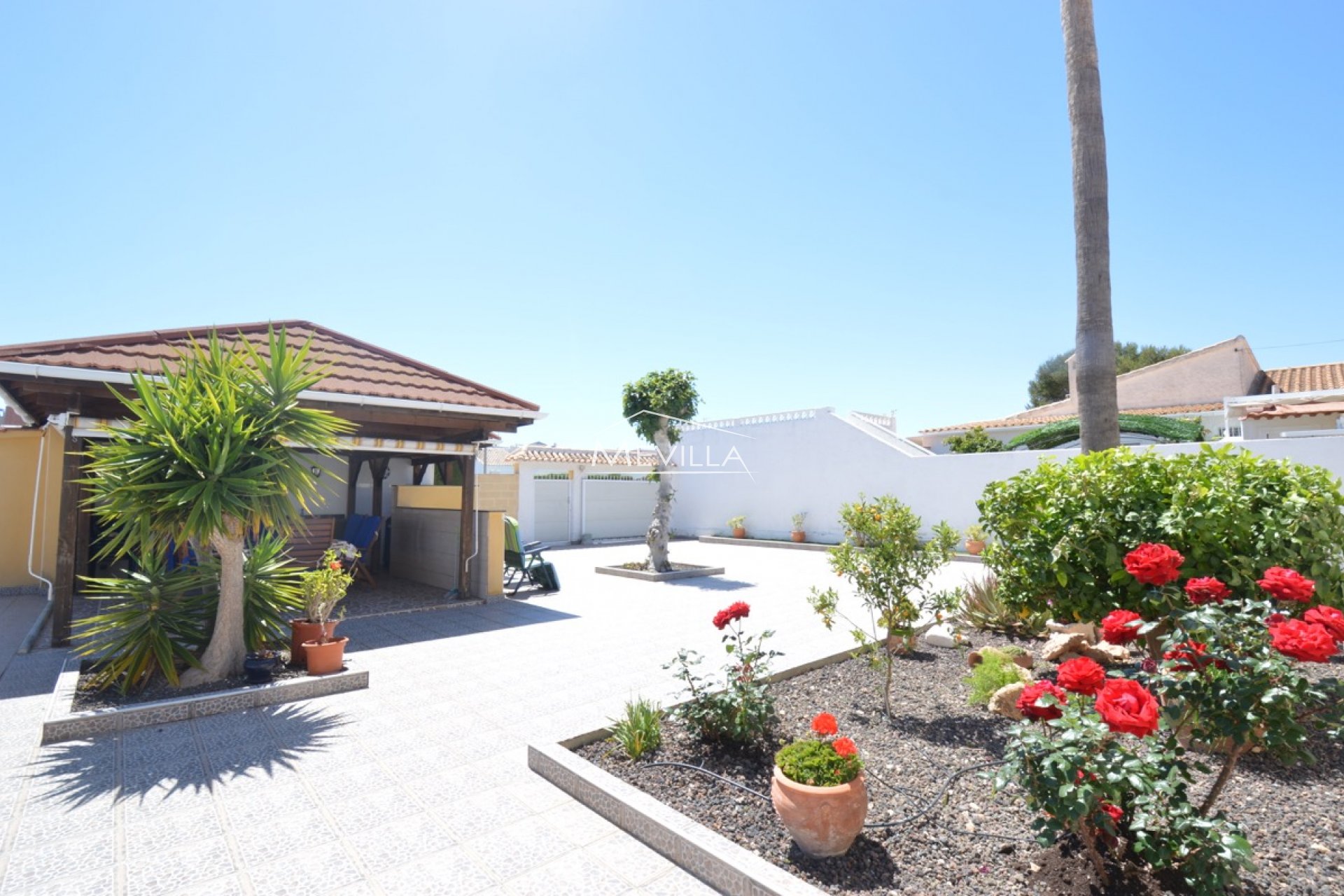 Resales - Villa - Orihuela Costa - Cabo Roig