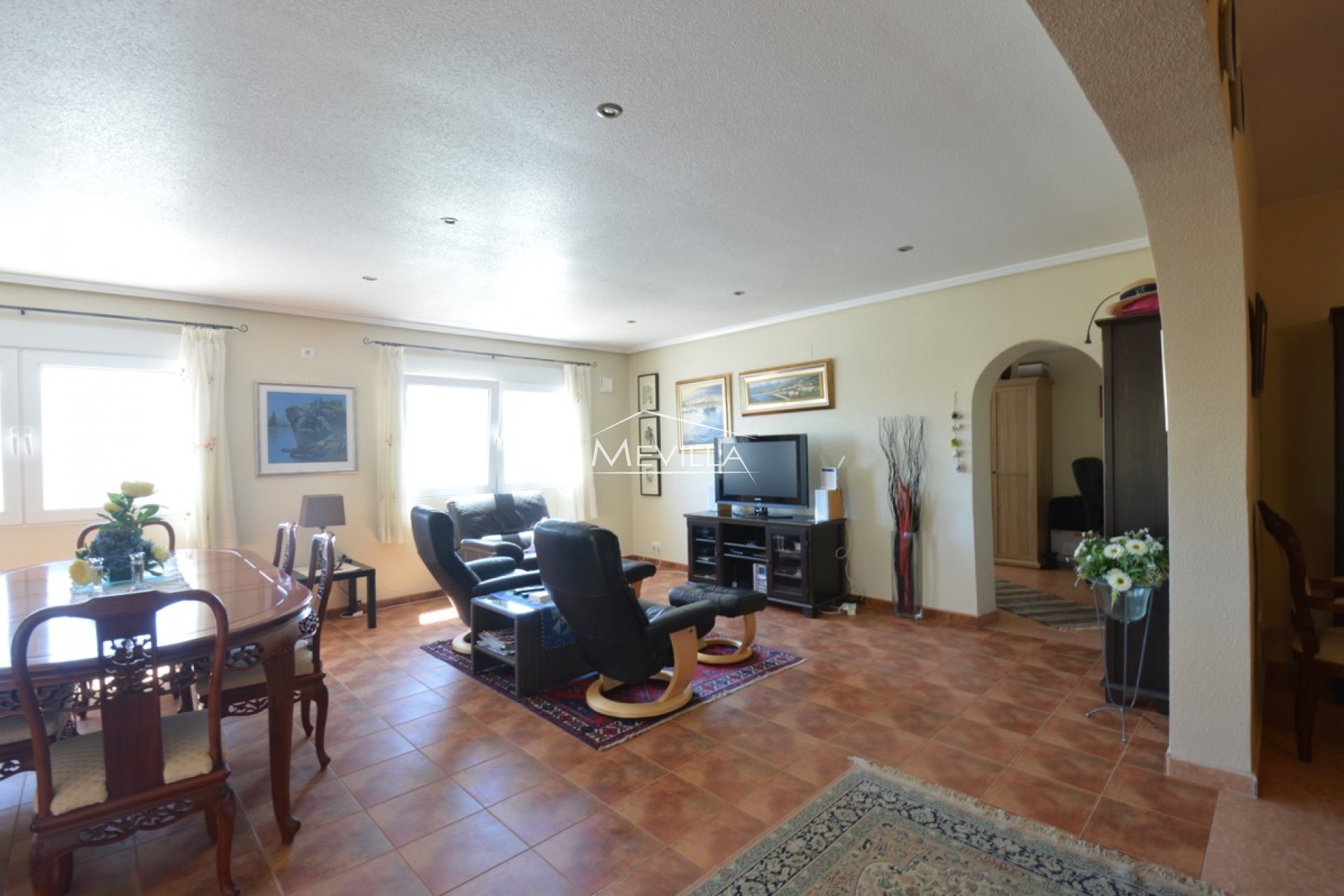 Resales - Villa - Orihuela Costa - Cabo Roig