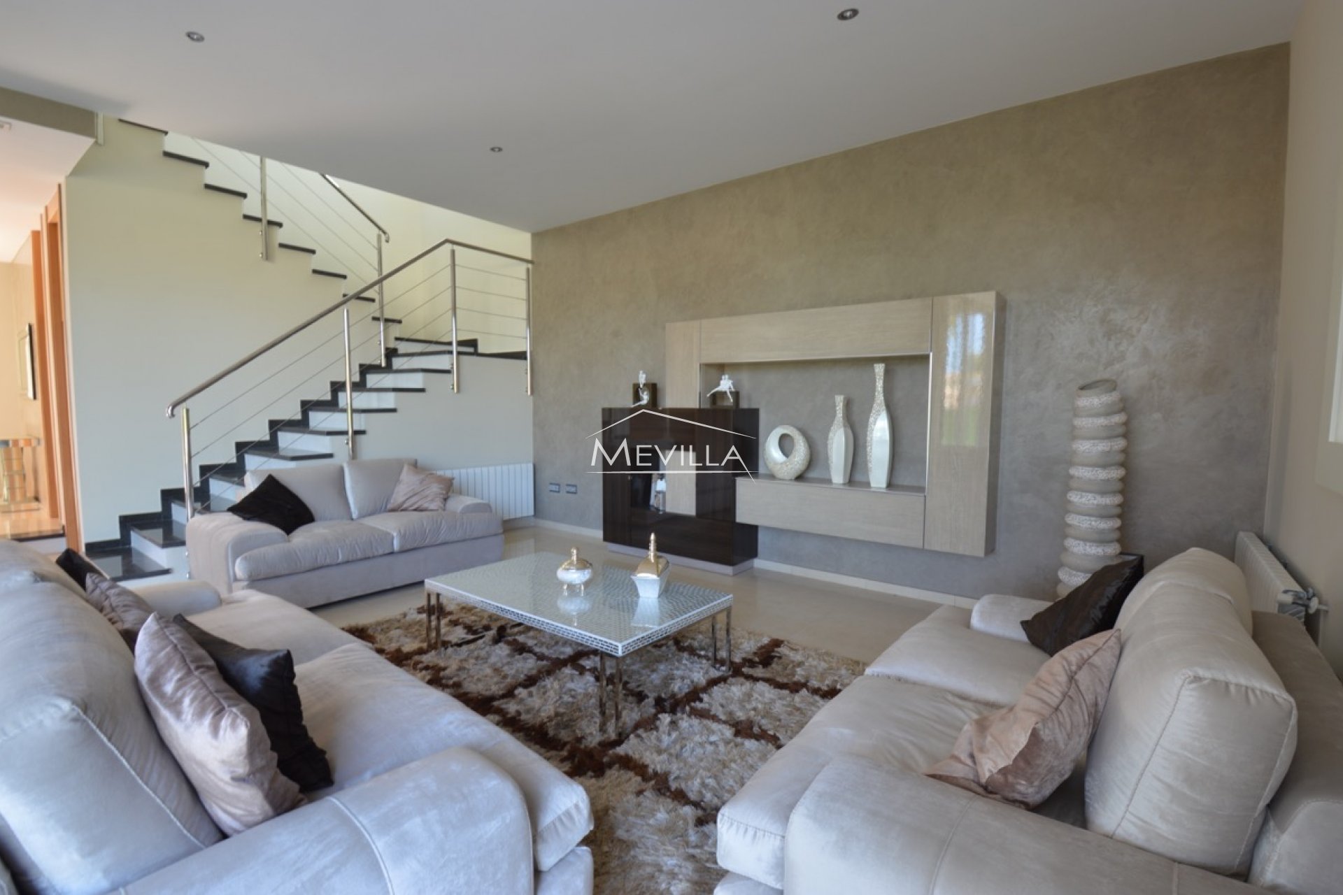 Resales - Villa - Orihuela Costa - Cabo Roig