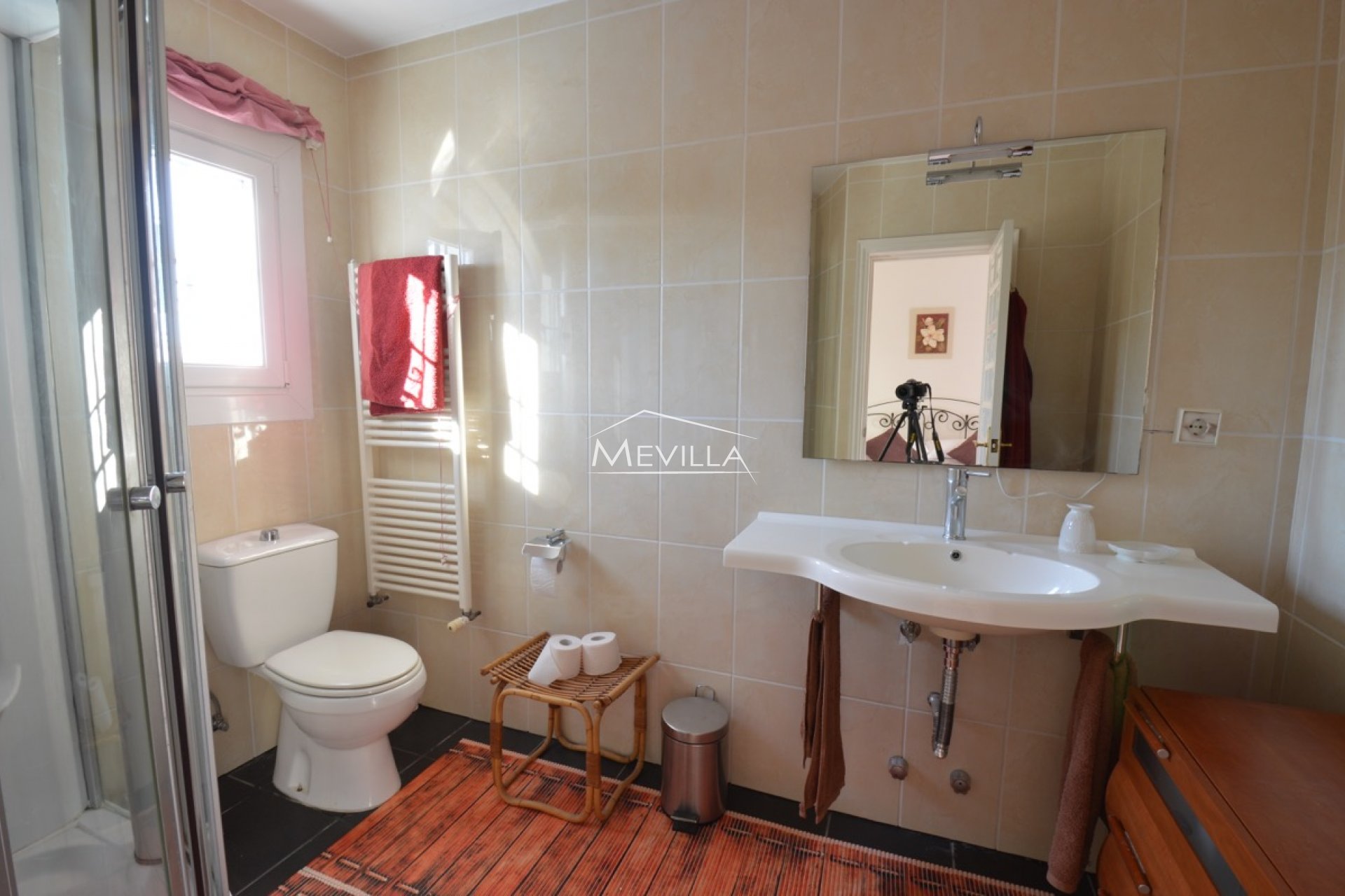 Resales - Villa - Orihuela Costa - Cabo Roig