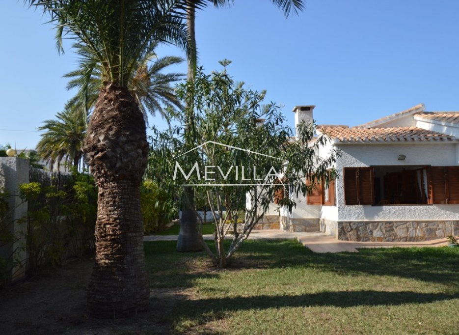Resales - Villa - Orihuela Costa - Cabo Roig