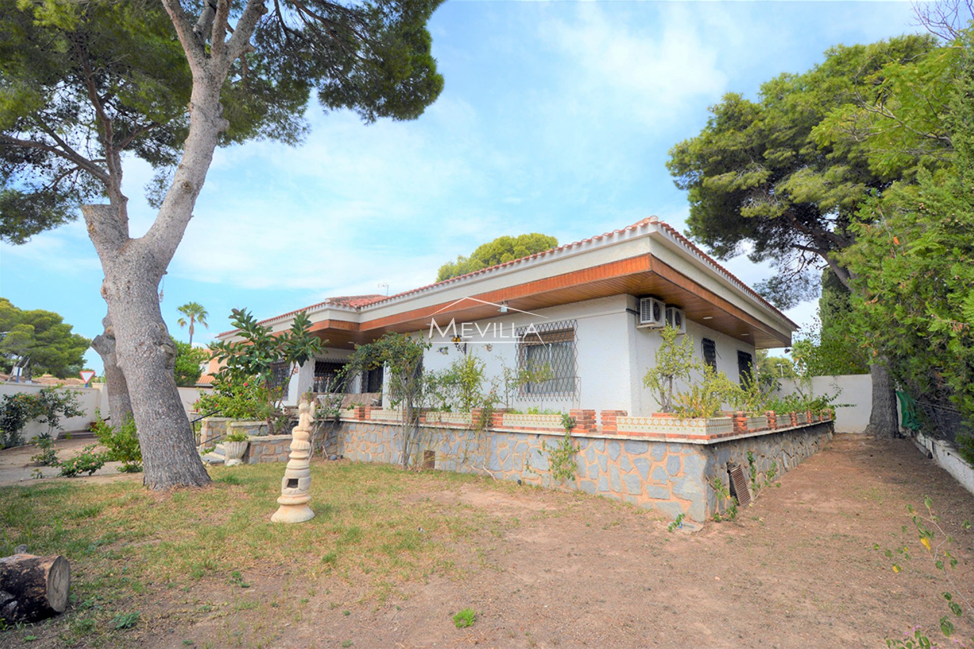 Resales - Villa - Orihuela Costa - Campoamor