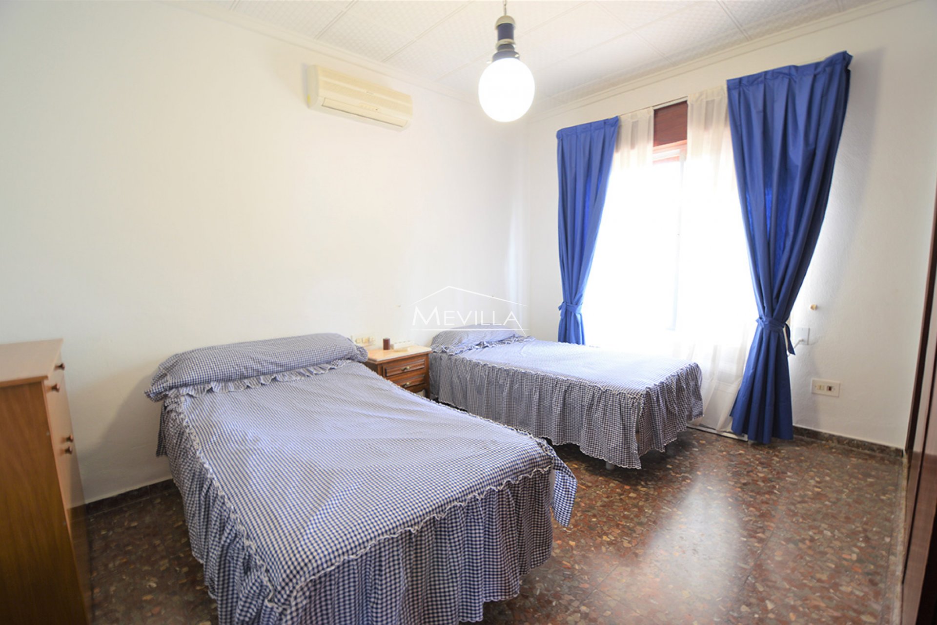 Resales - Villa - Orihuela Costa - Campoamor