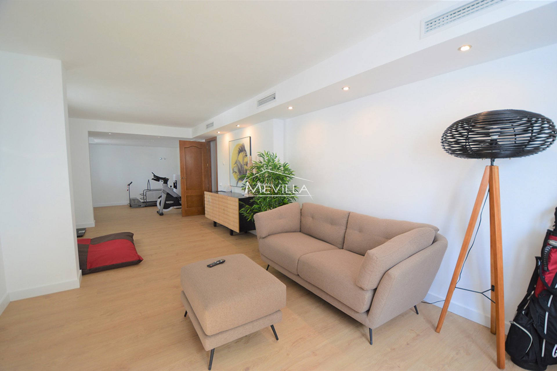 Resales - Villa - Orihuela Costa - Campoamor