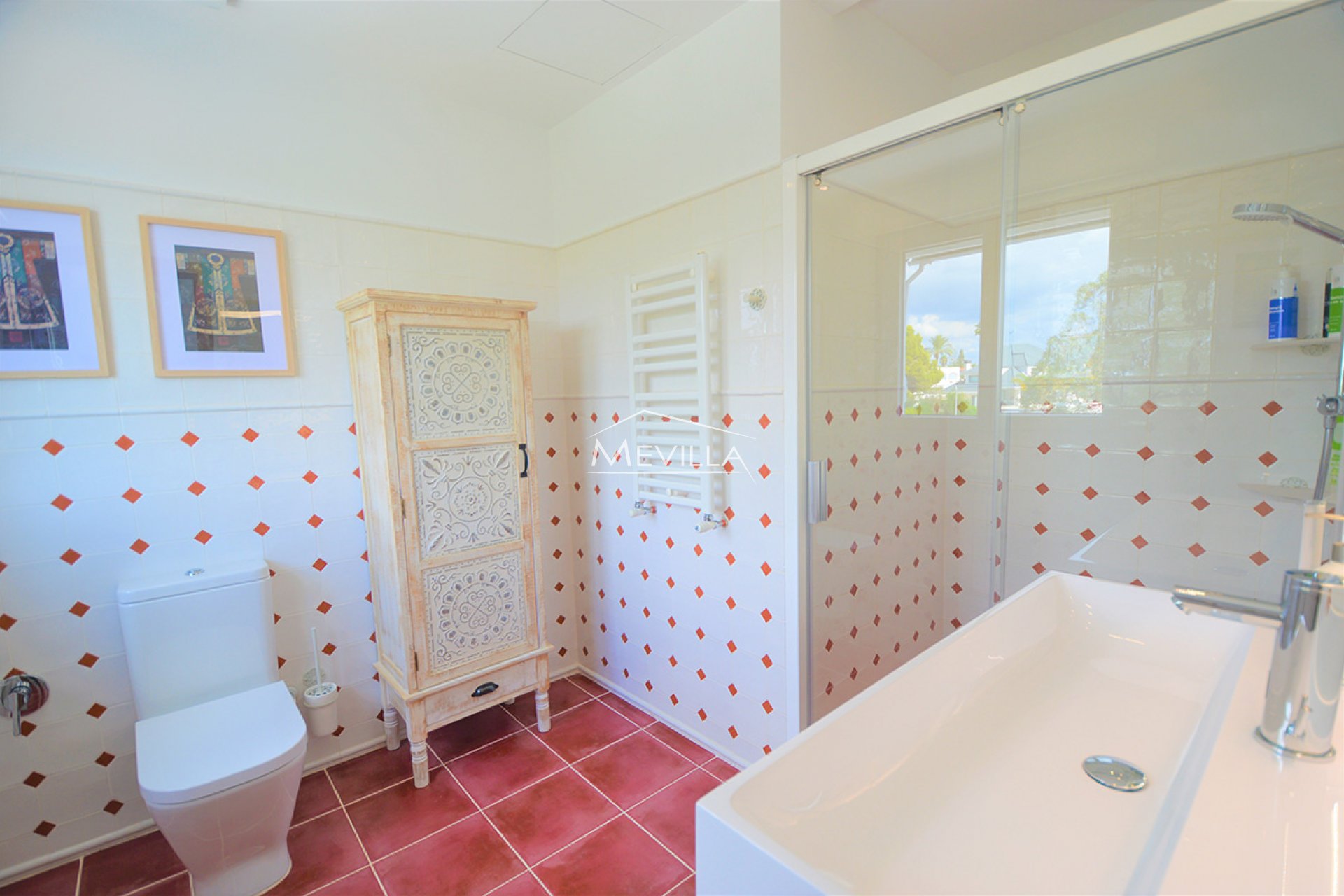 Resales - Villa - Orihuela Costa - Campoamor
