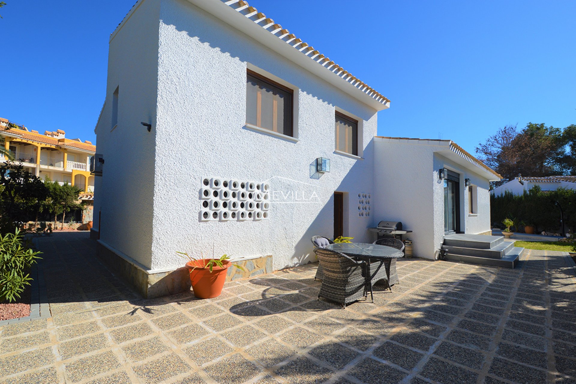 Resales - Villa - Orihuela Costa - Campoamor
