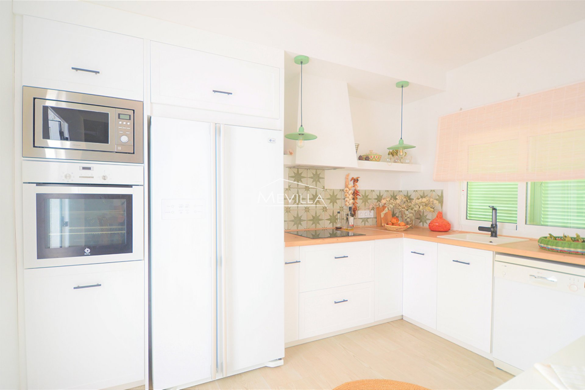 Resales - Villa - Orihuela Costa - Campoamor