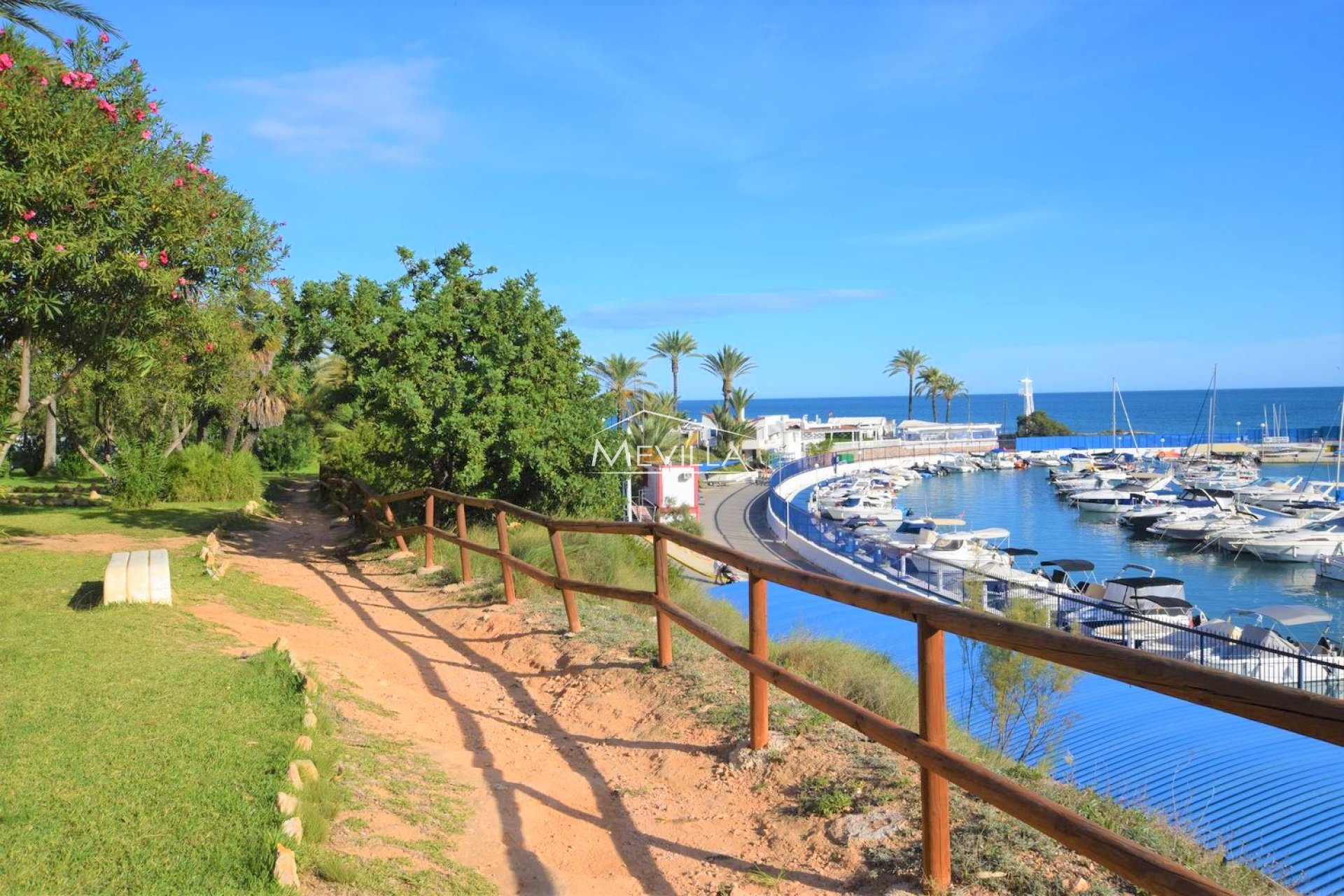 Resales - Villa - Orihuela Costa - Campoamor