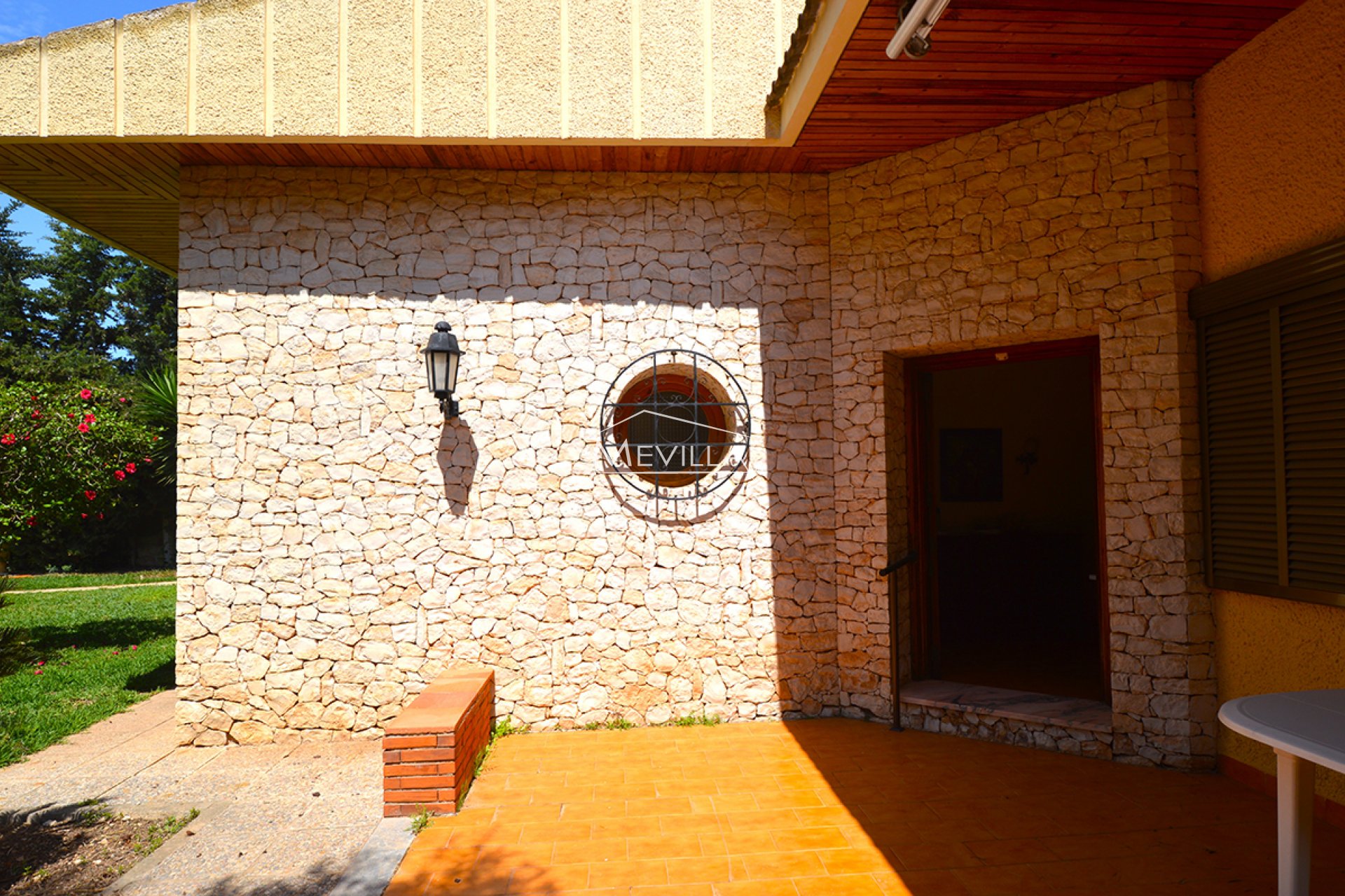 Resales - Villa - Orihuela Costa - Campoamor