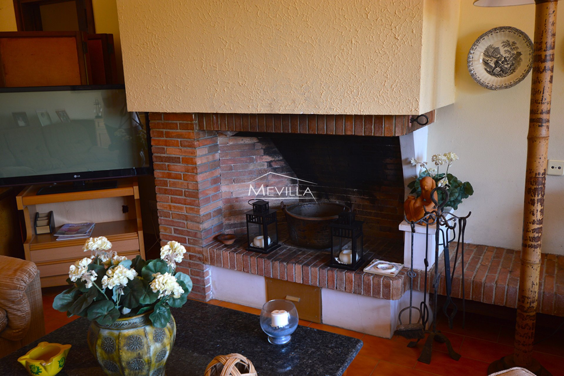 Resales - Villa - Orihuela Costa - Campoamor