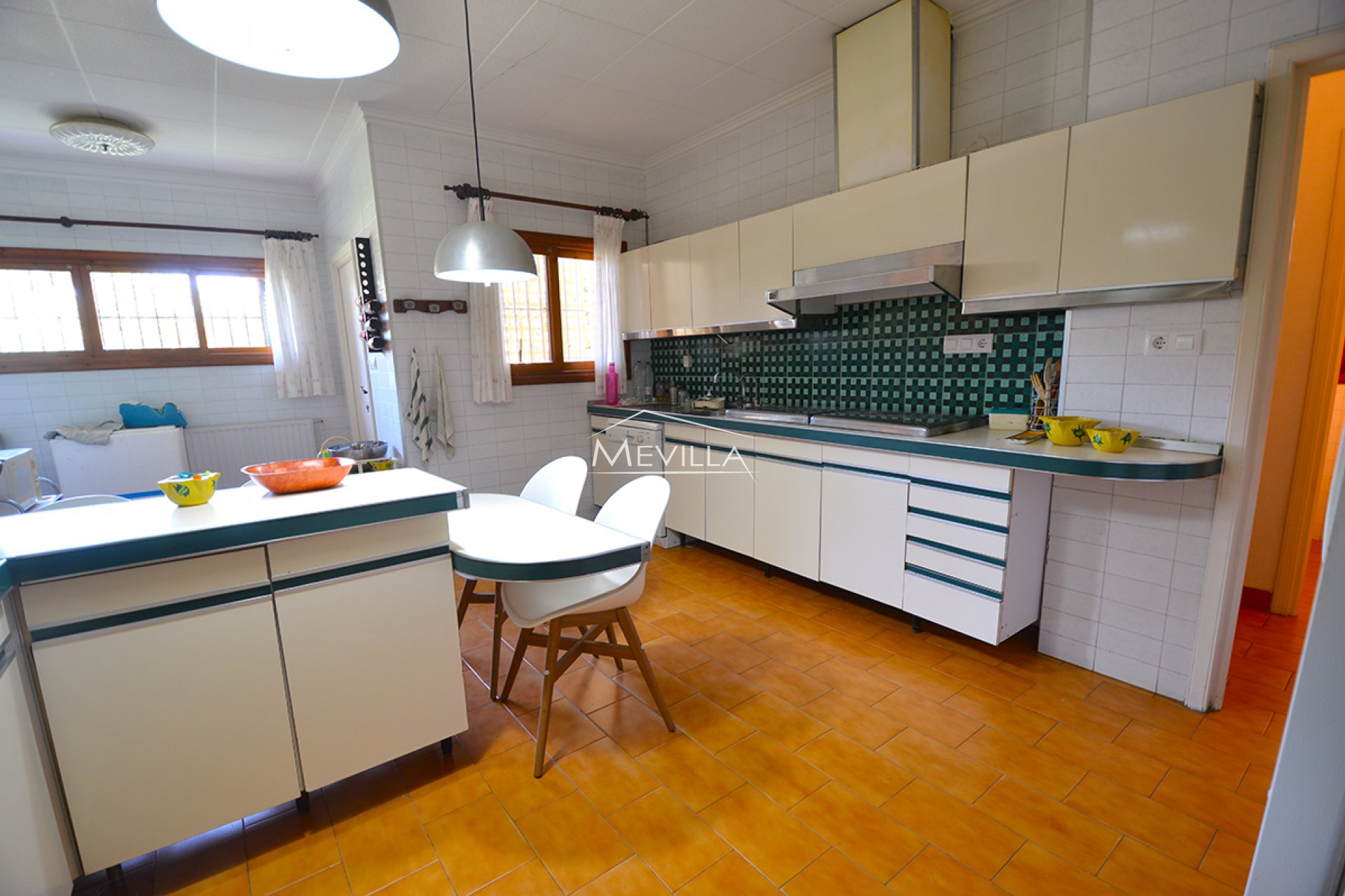 Resales - Villa - Orihuela Costa - Campoamor