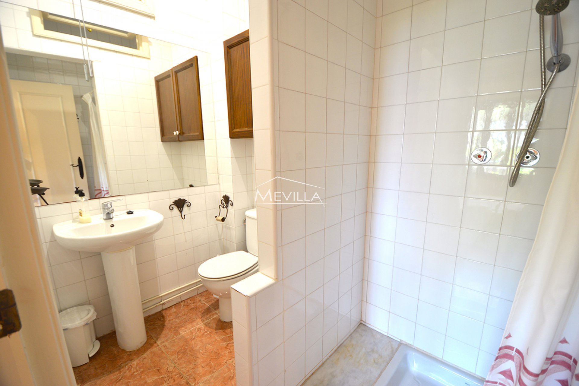 Resales - Villa - Orihuela Costa - Campoamor