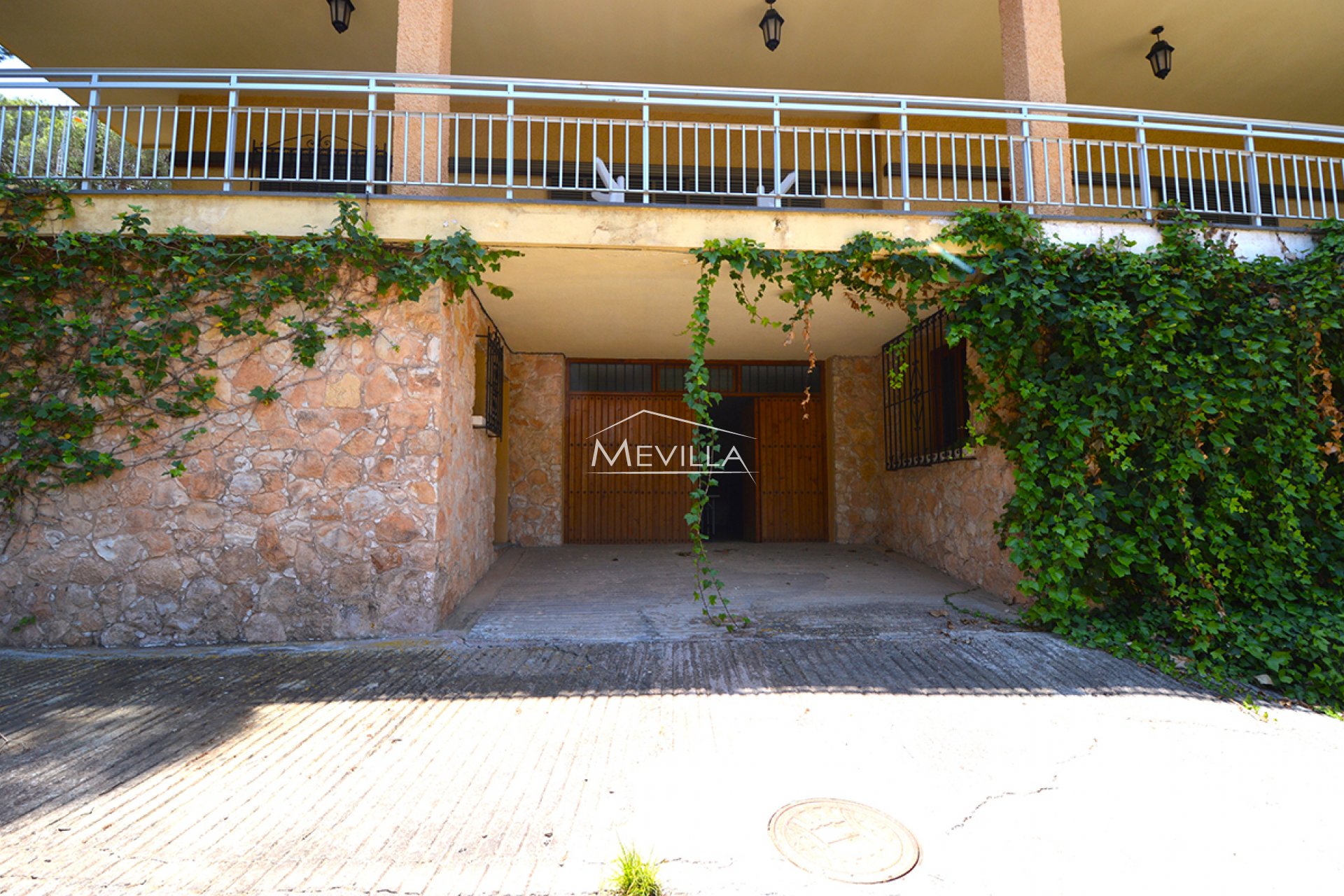 Resales - Villa - Orihuela Costa - Campoamor