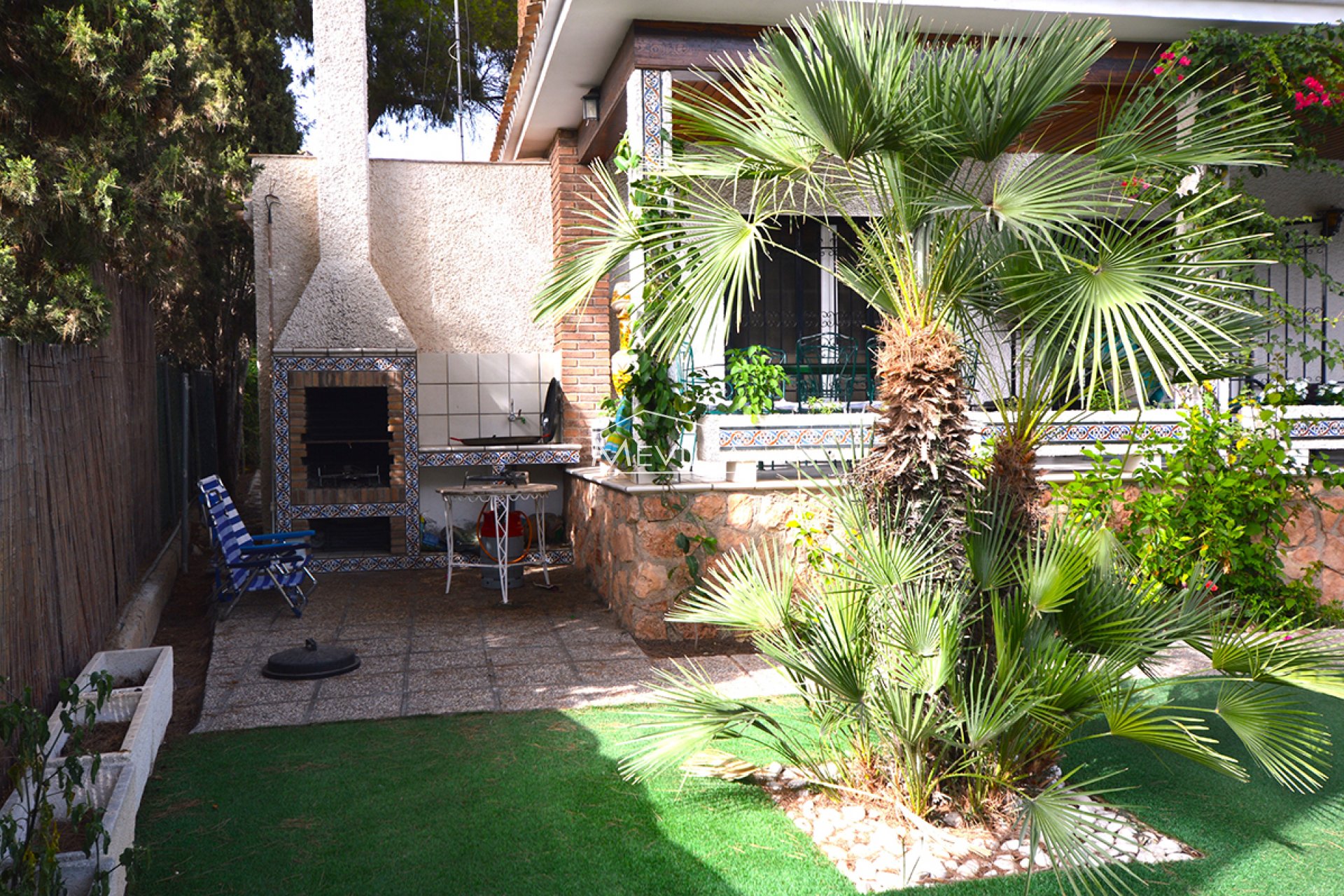 Resales - Villa - Orihuela Costa - Campoamor