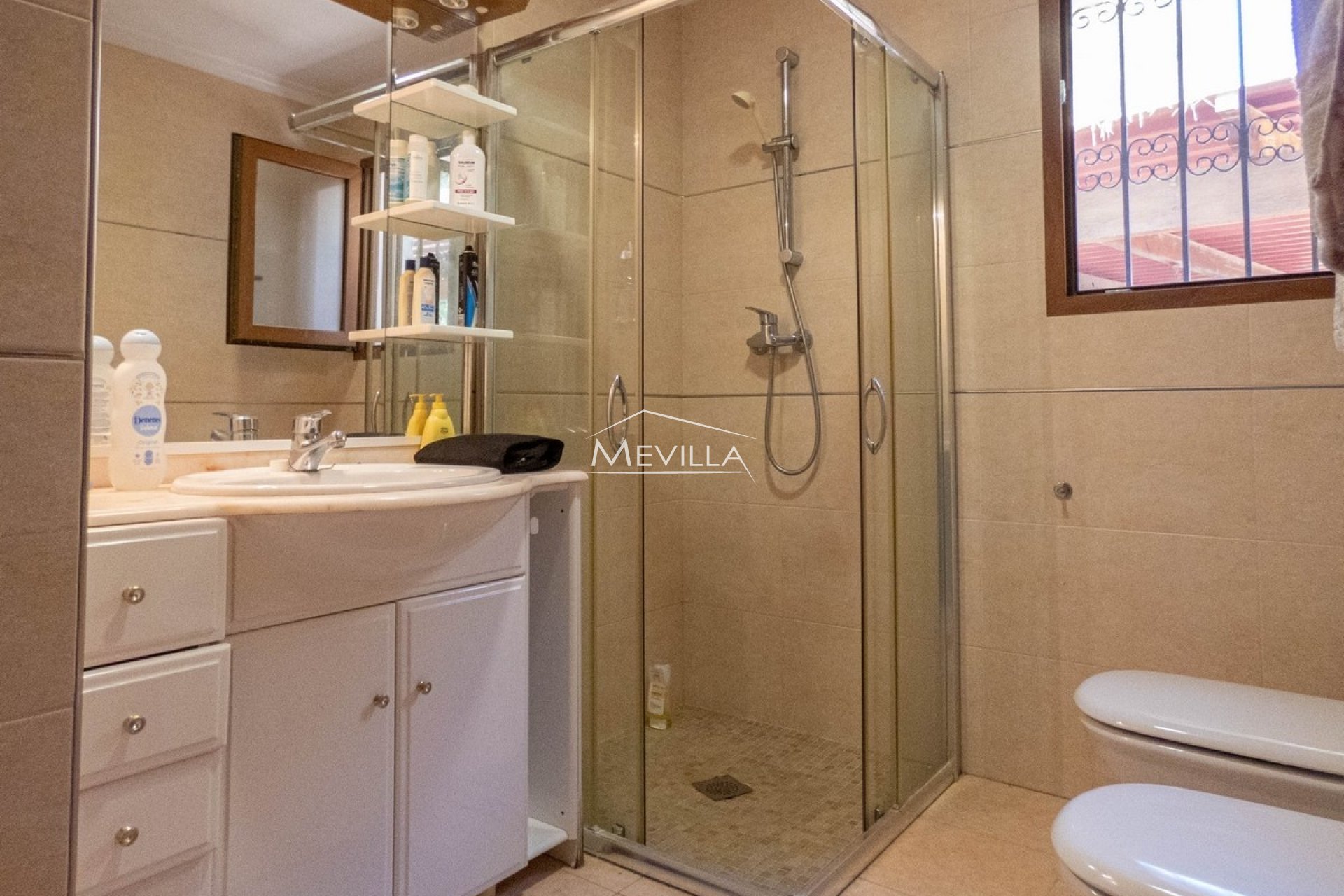 Resales - Villa - Orihuela Costa - Campoamor