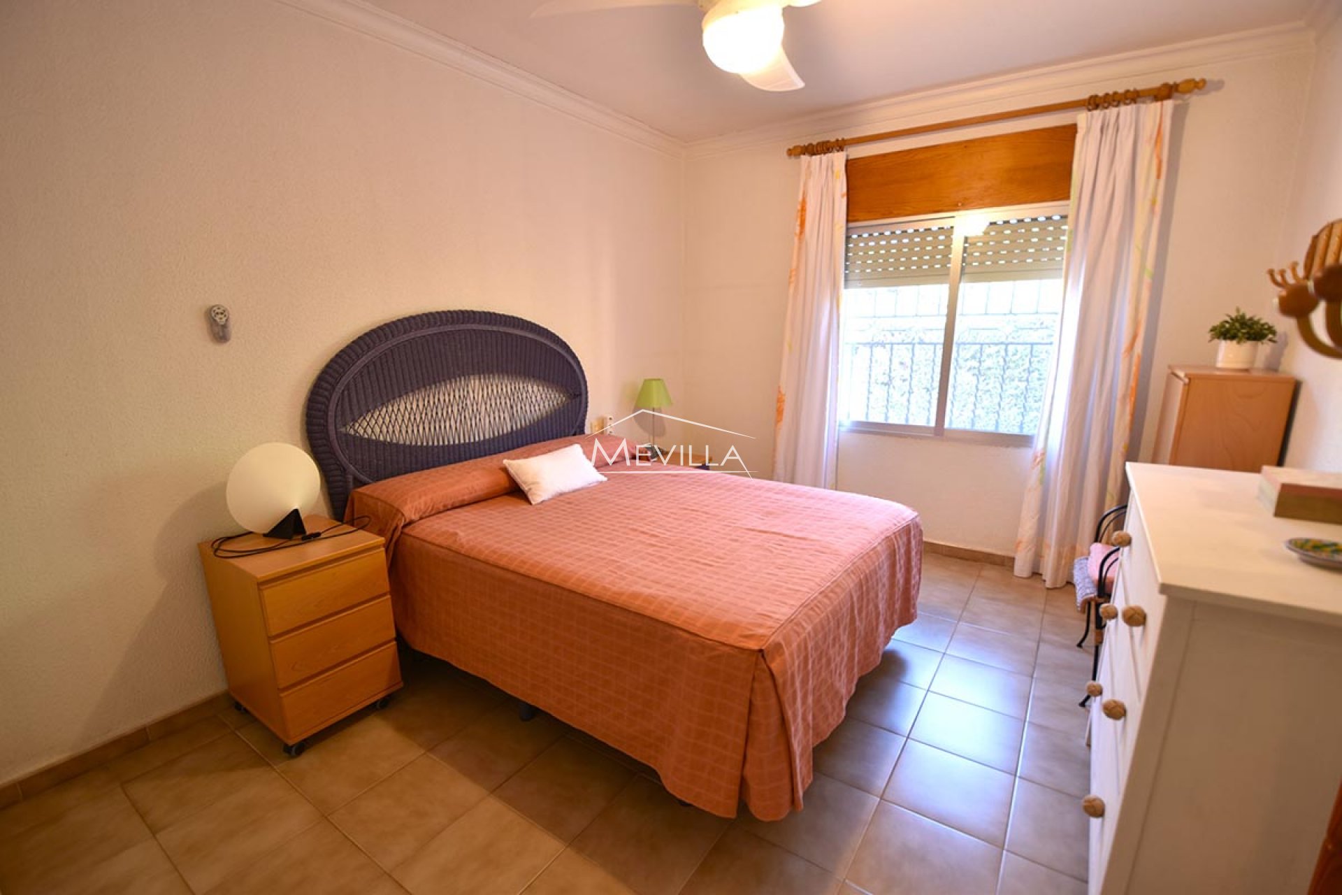 Resales - Villa - Orihuela Costa - Campoamor