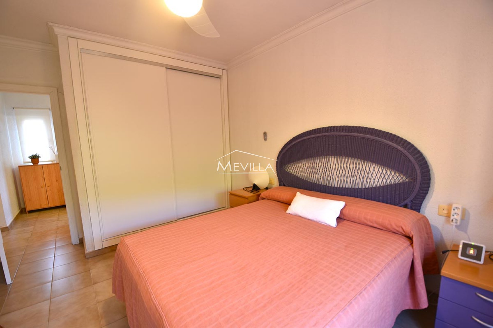 Resales - Villa - Orihuela Costa - Campoamor