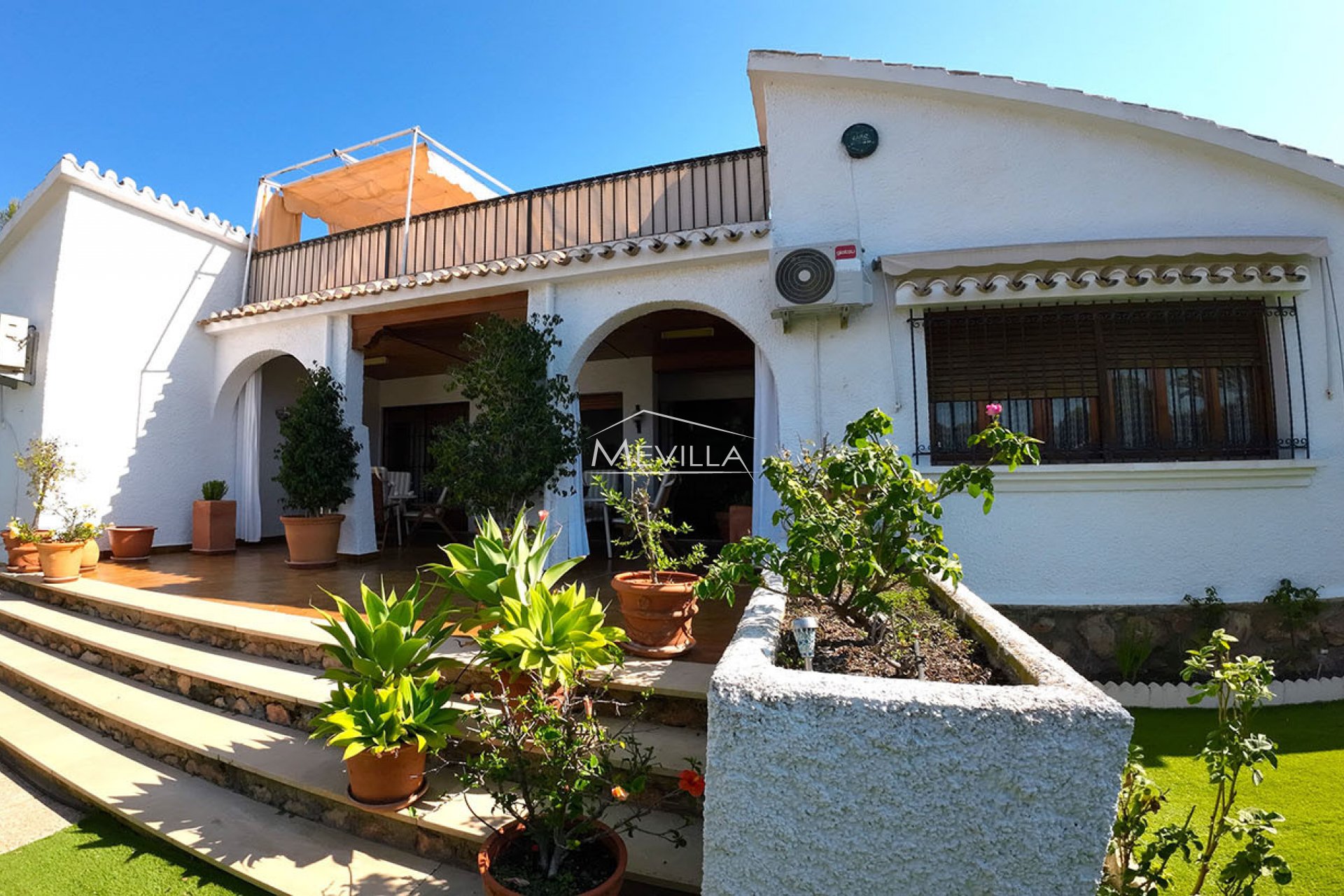 Resales - Villa - Orihuela Costa - Campoamor