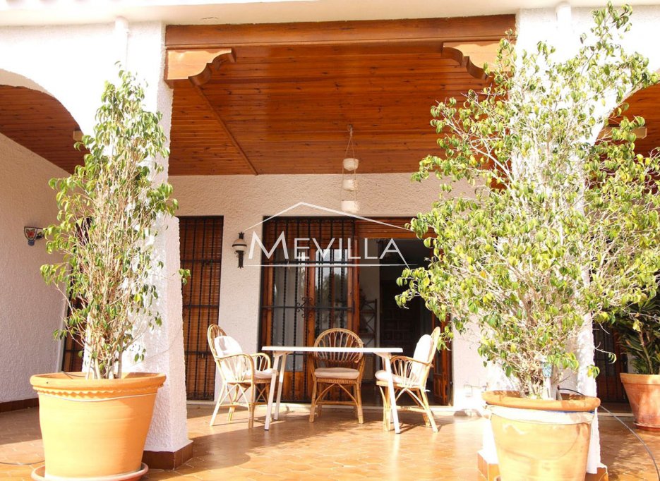 Resales - Villa - Orihuela Costa - Campoamor