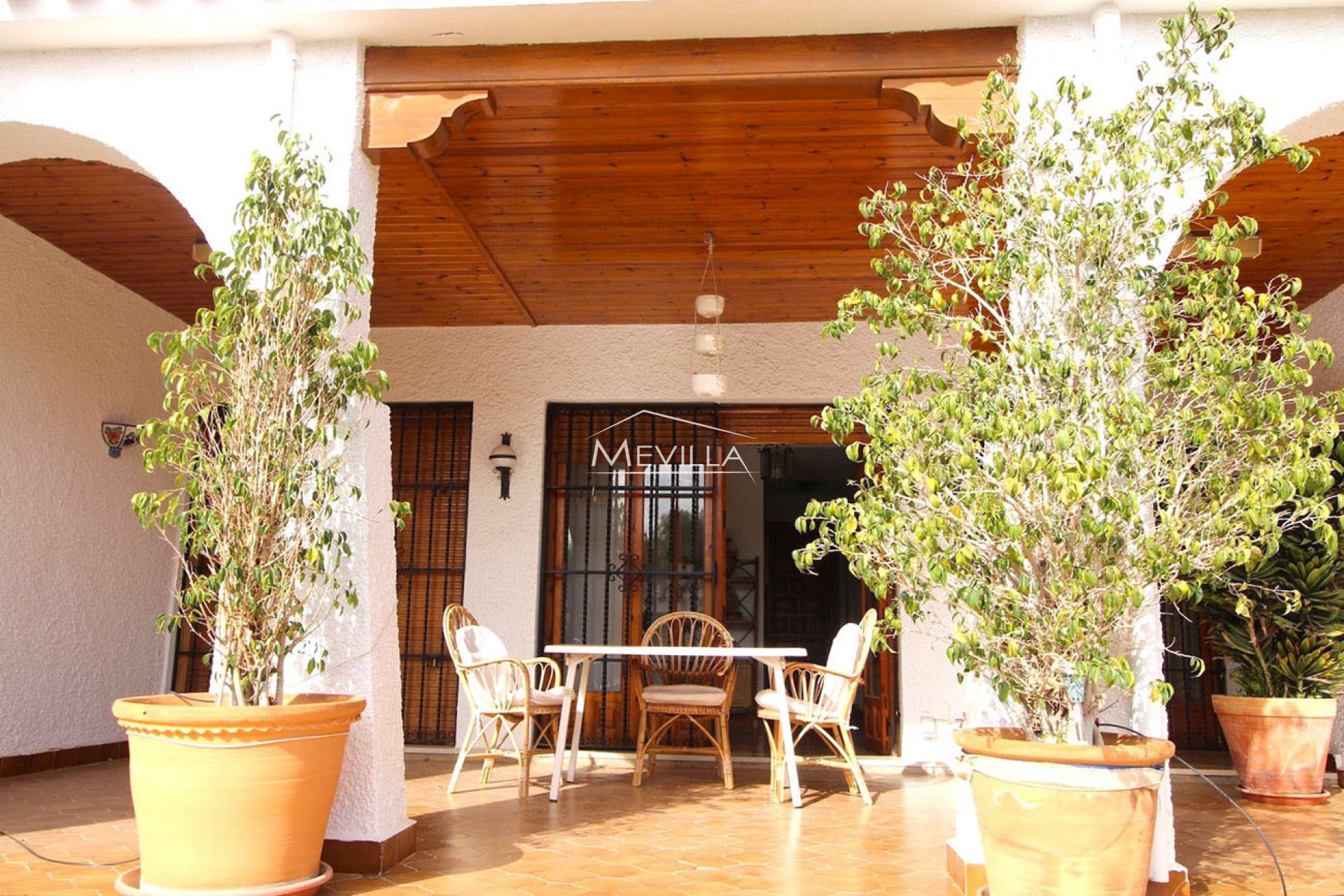 Resales - Villa - Orihuela Costa - Campoamor