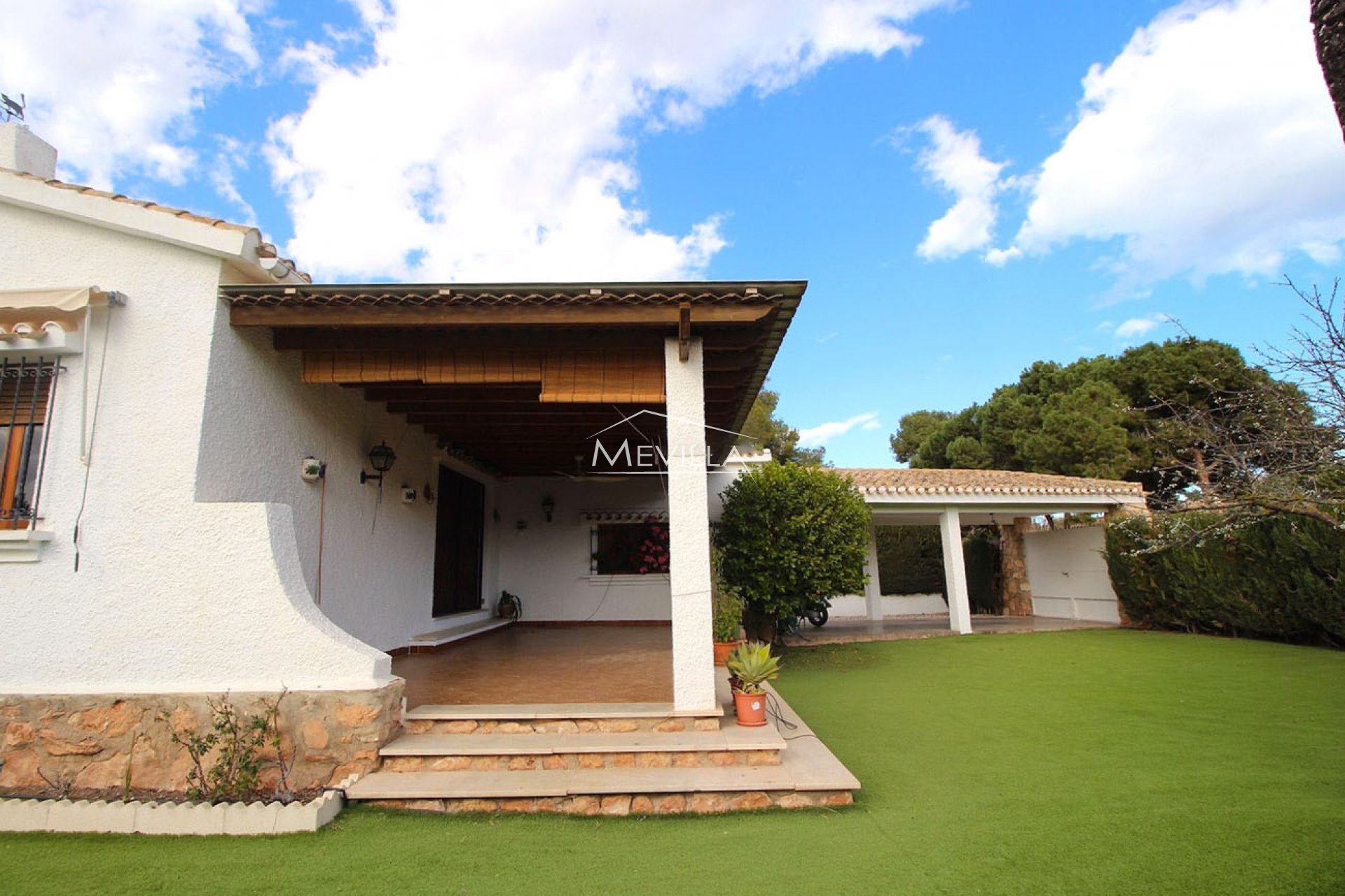 Resales - Villa - Orihuela Costa - Campoamor
