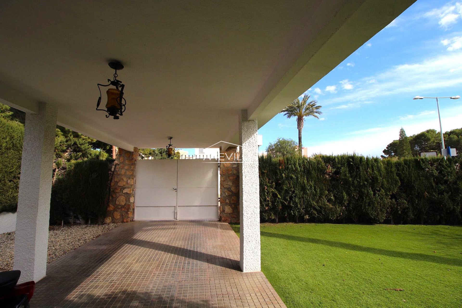 Resales - Villa - Orihuela Costa - Campoamor