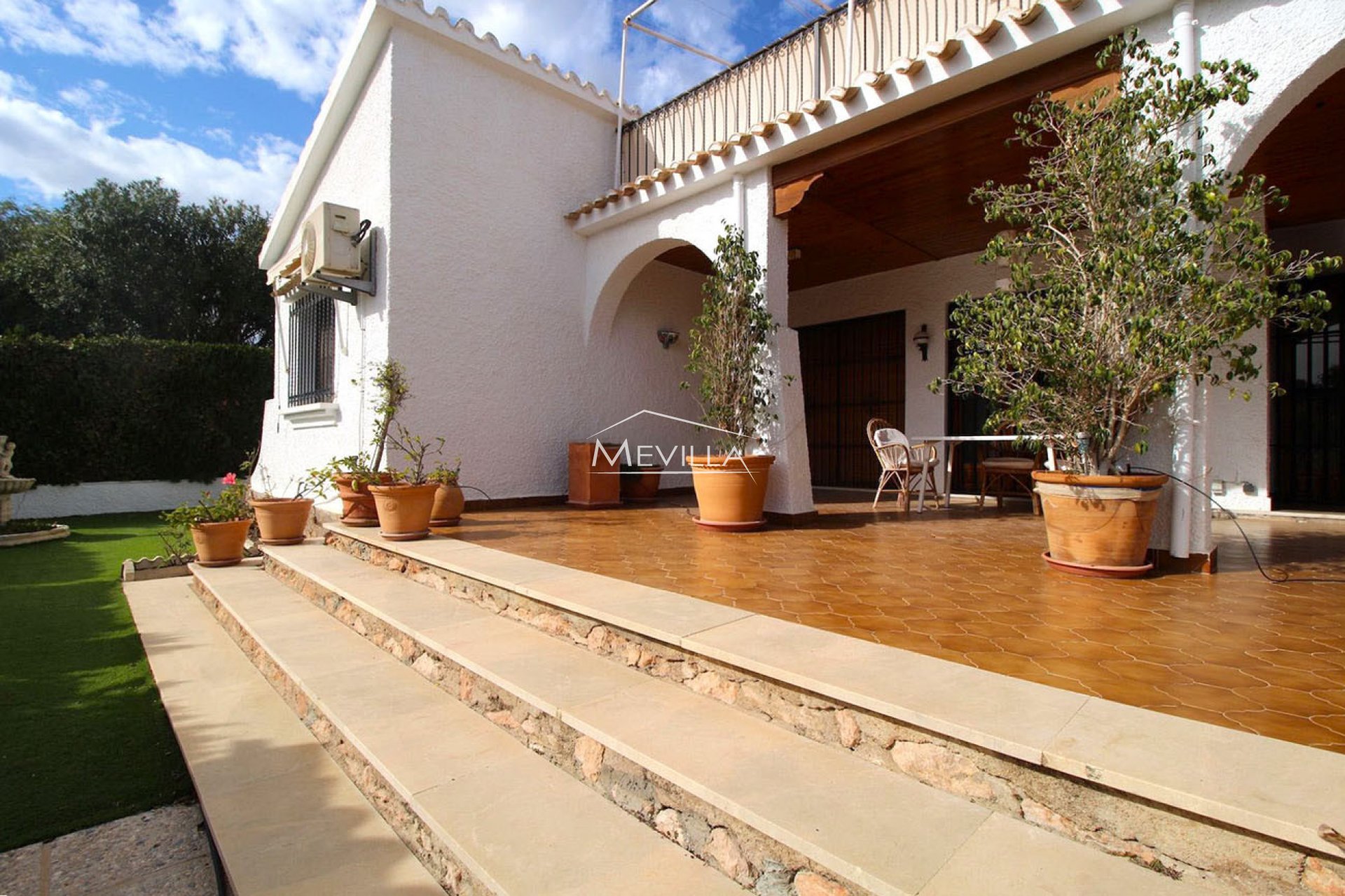 Resales - Villa - Orihuela Costa - Campoamor