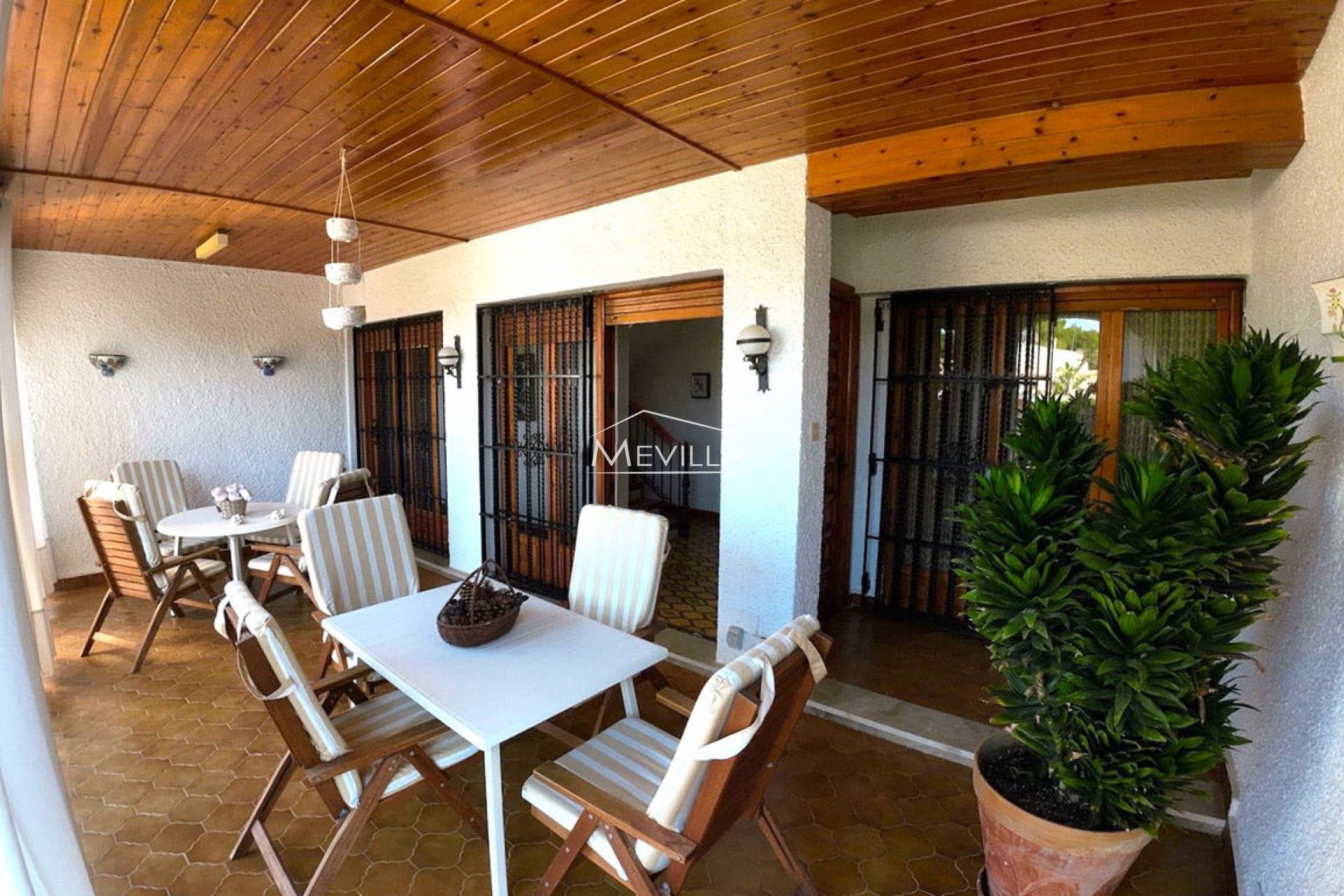 Resales - Villa - Orihuela Costa - Campoamor