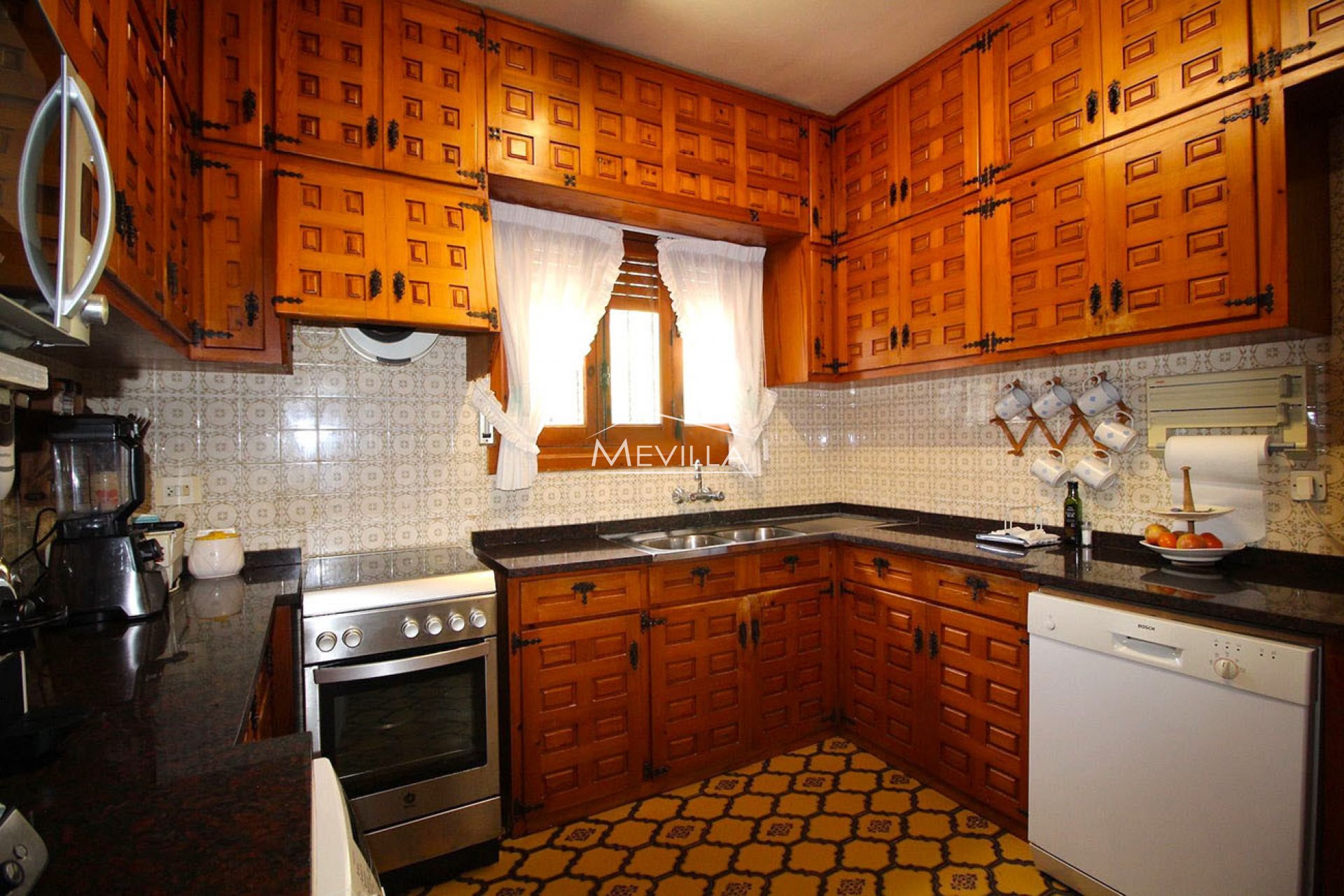 Resales - Villa - Orihuela Costa - Campoamor