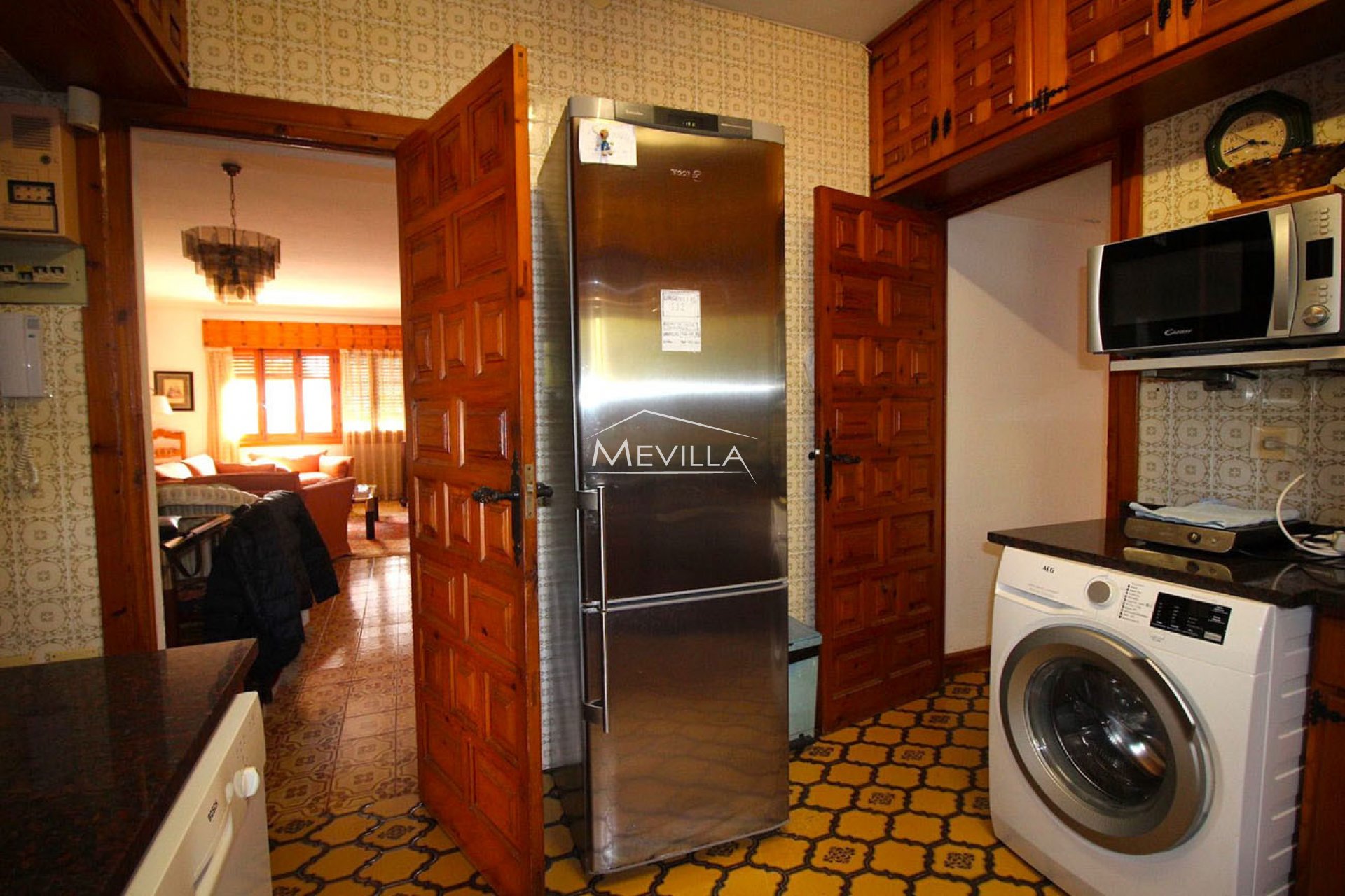 Resales - Villa - Orihuela Costa - Campoamor