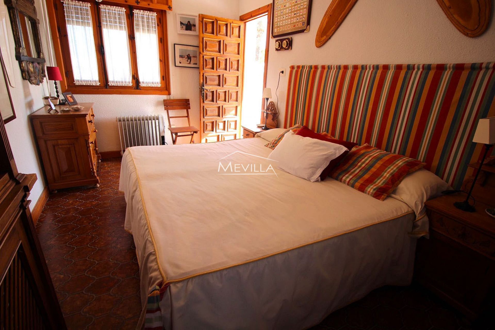 Resales - Villa - Orihuela Costa - Campoamor