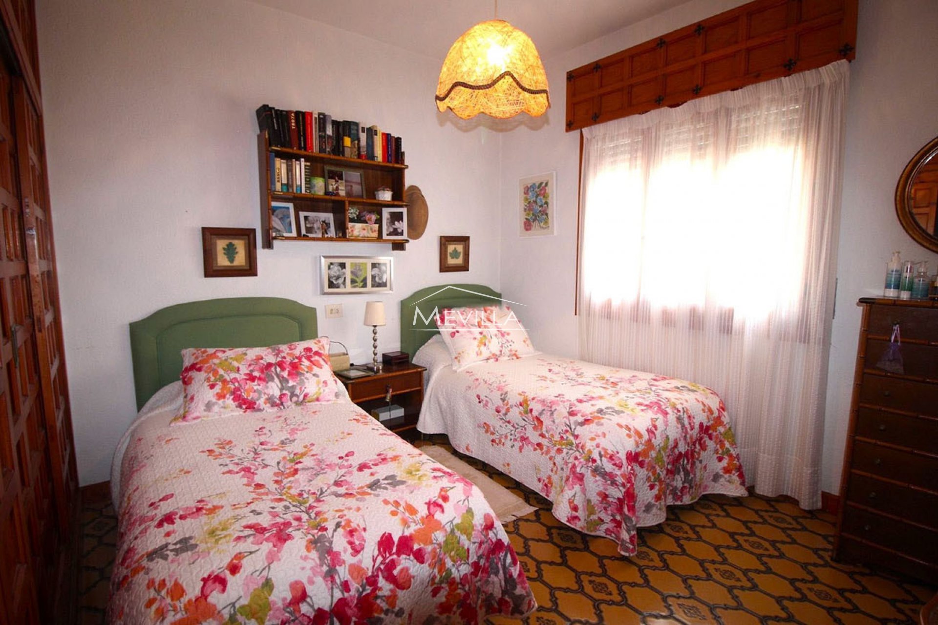 Resales - Villa - Orihuela Costa - Campoamor