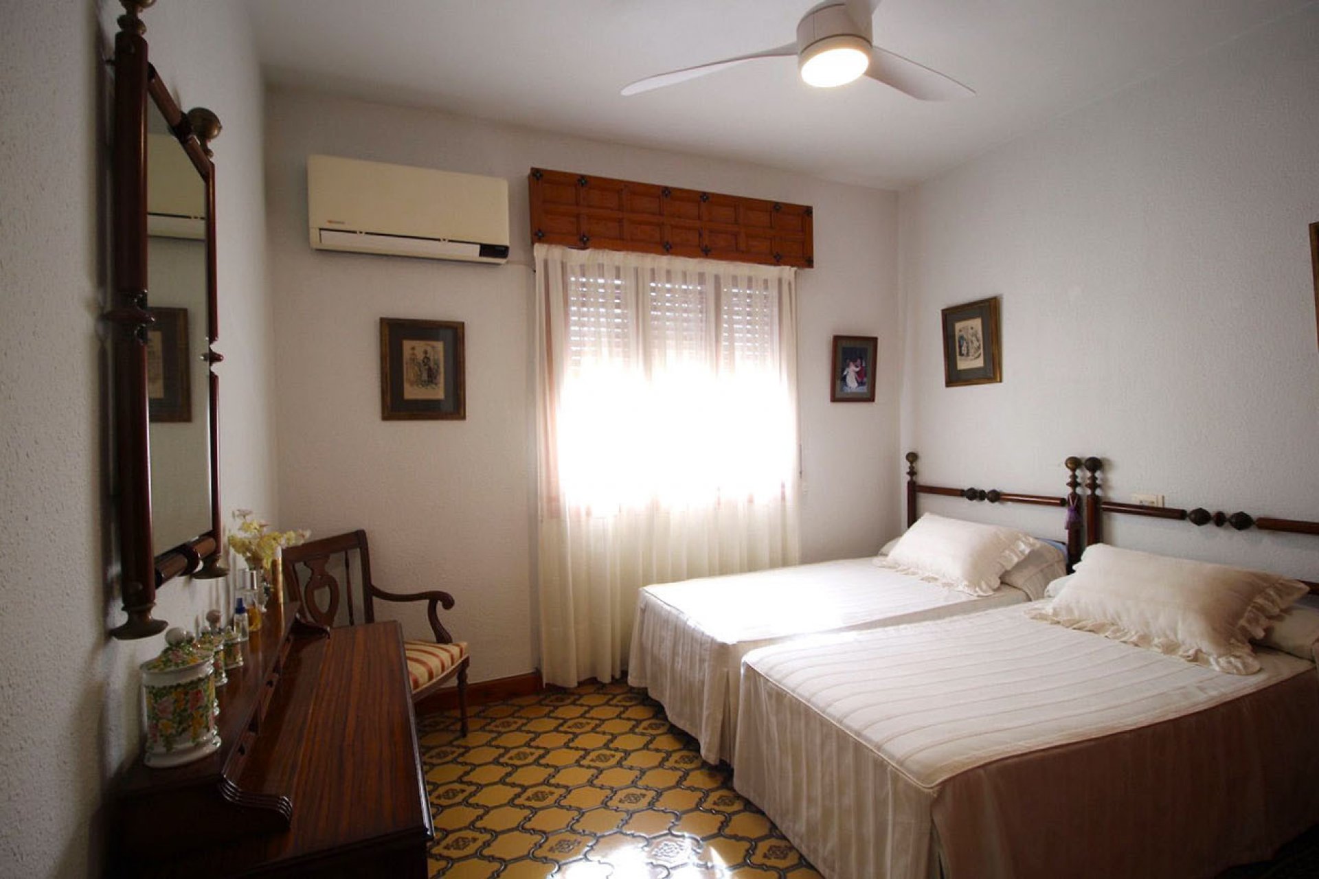 Resales - Villa - Orihuela Costa - Campoamor