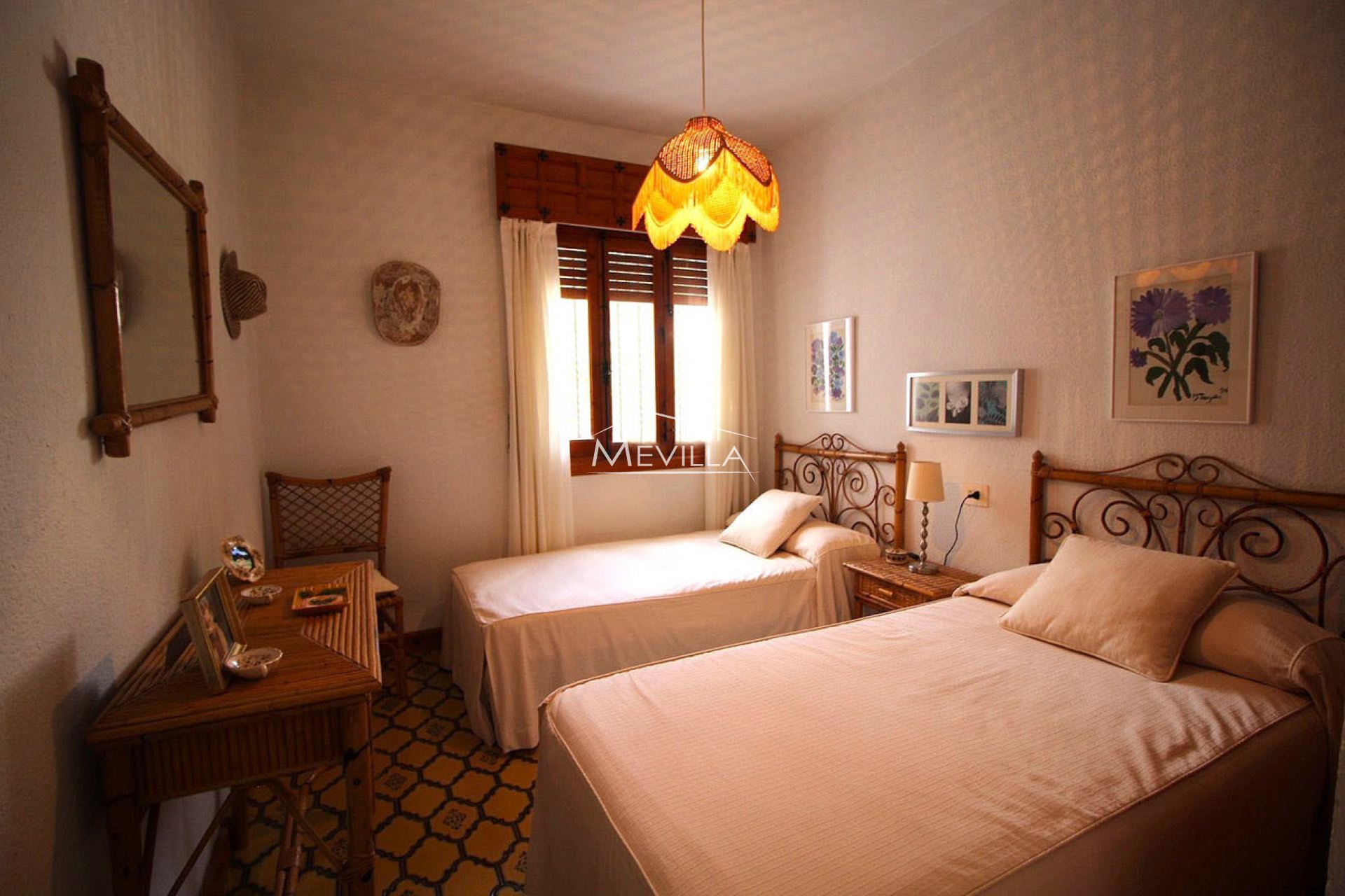 Resales - Villa - Orihuela Costa - Campoamor