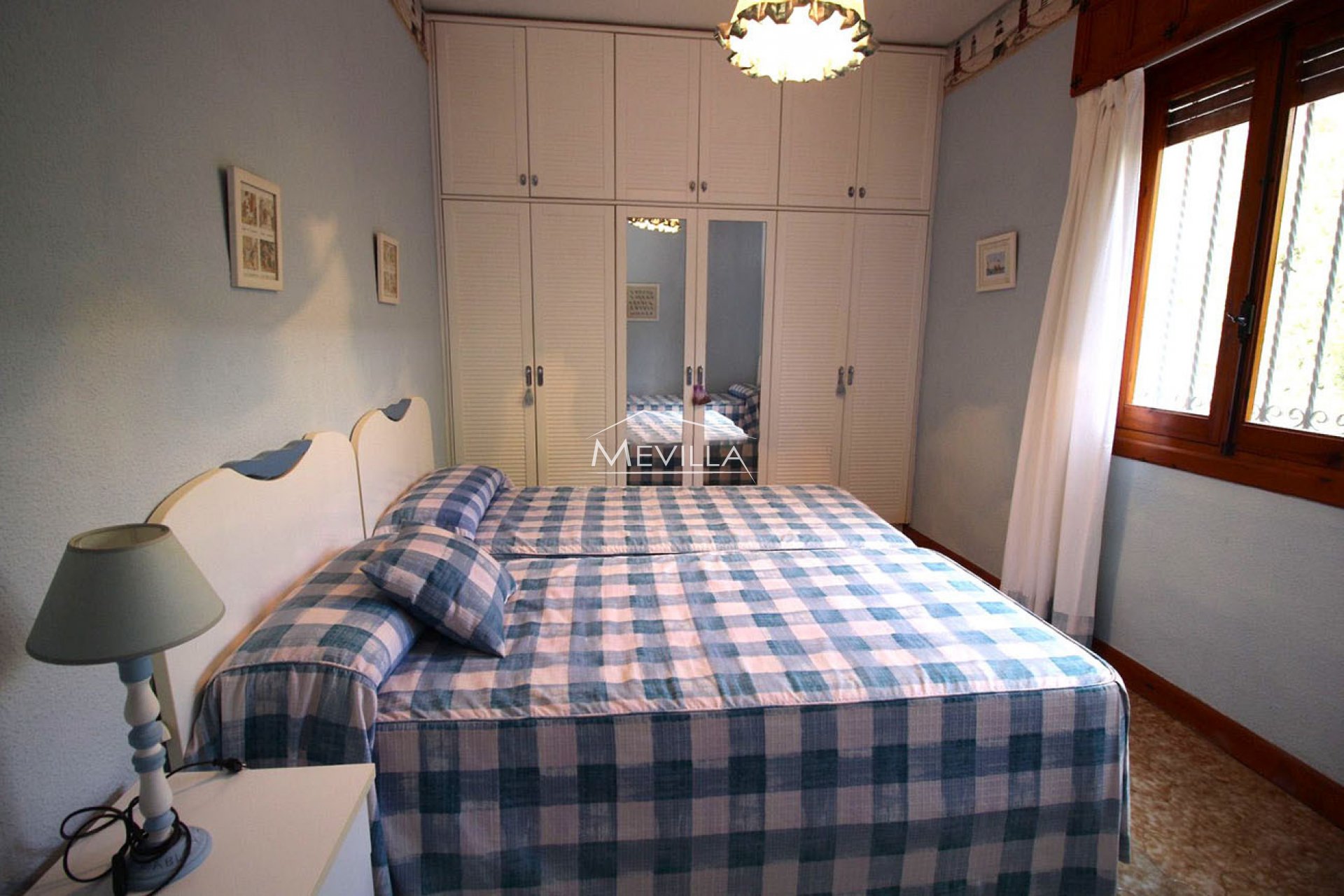 Resales - Villa - Orihuela Costa - Campoamor