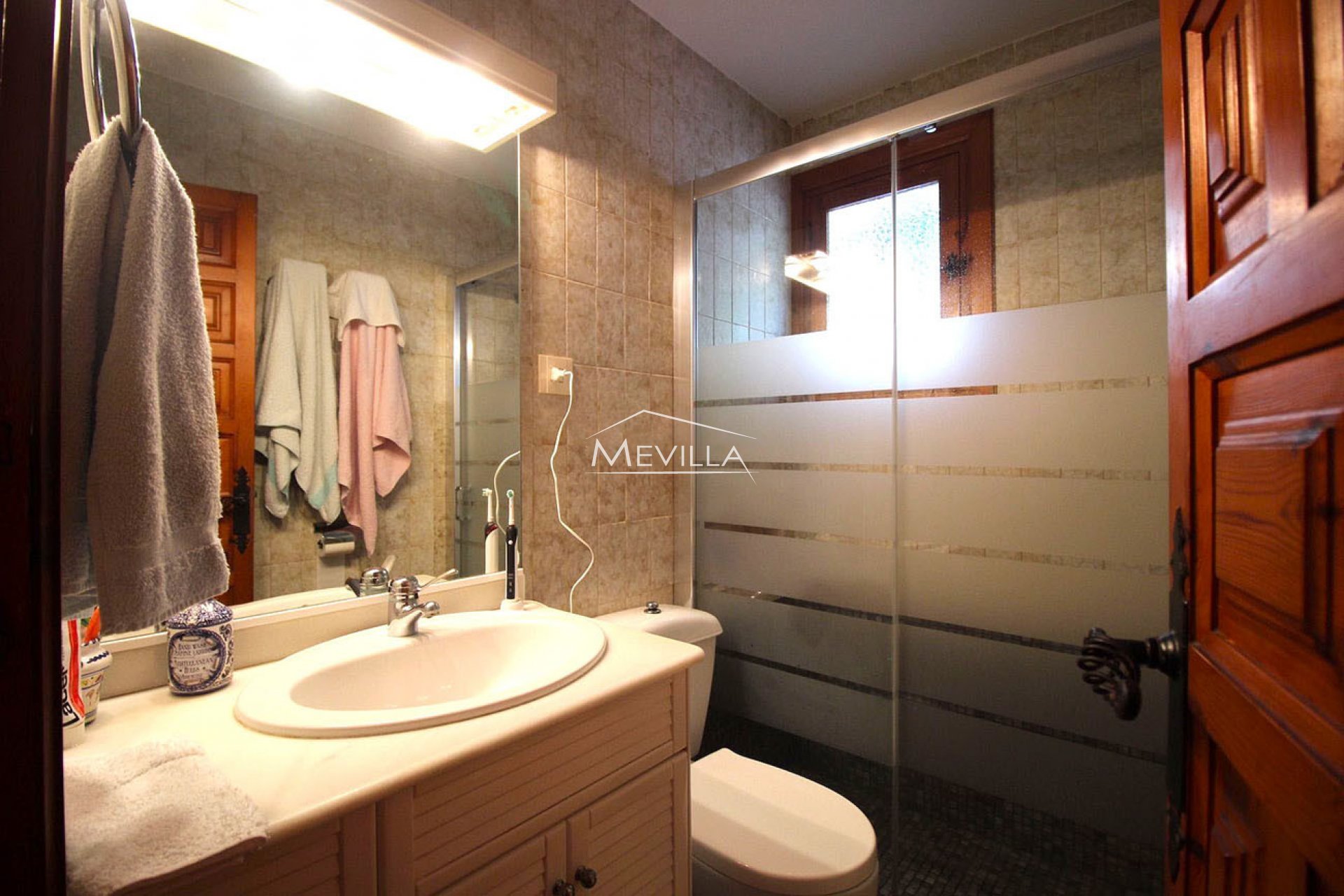 Resales - Villa - Orihuela Costa - Campoamor