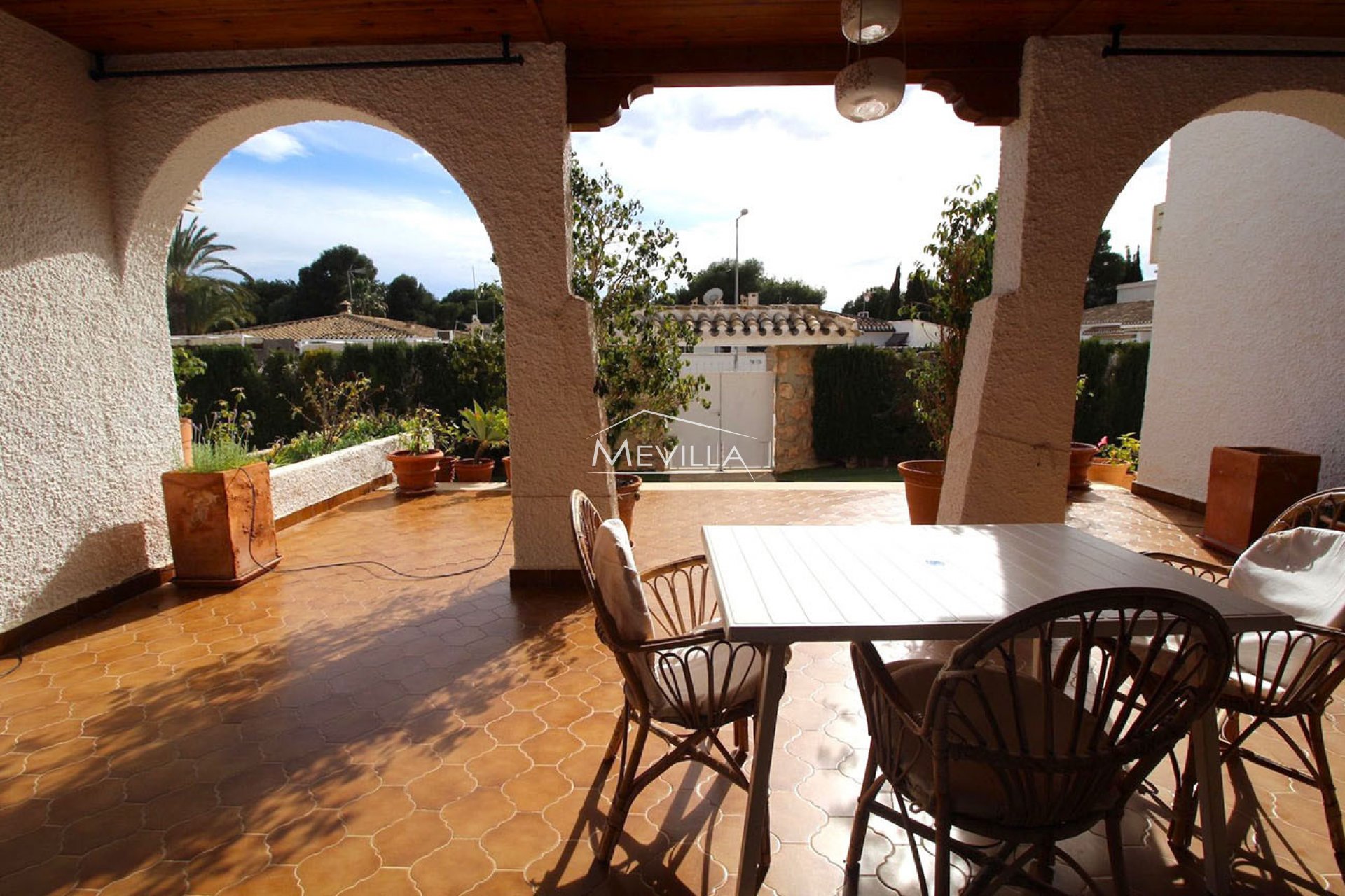 Resales - Villa - Orihuela Costa - Campoamor
