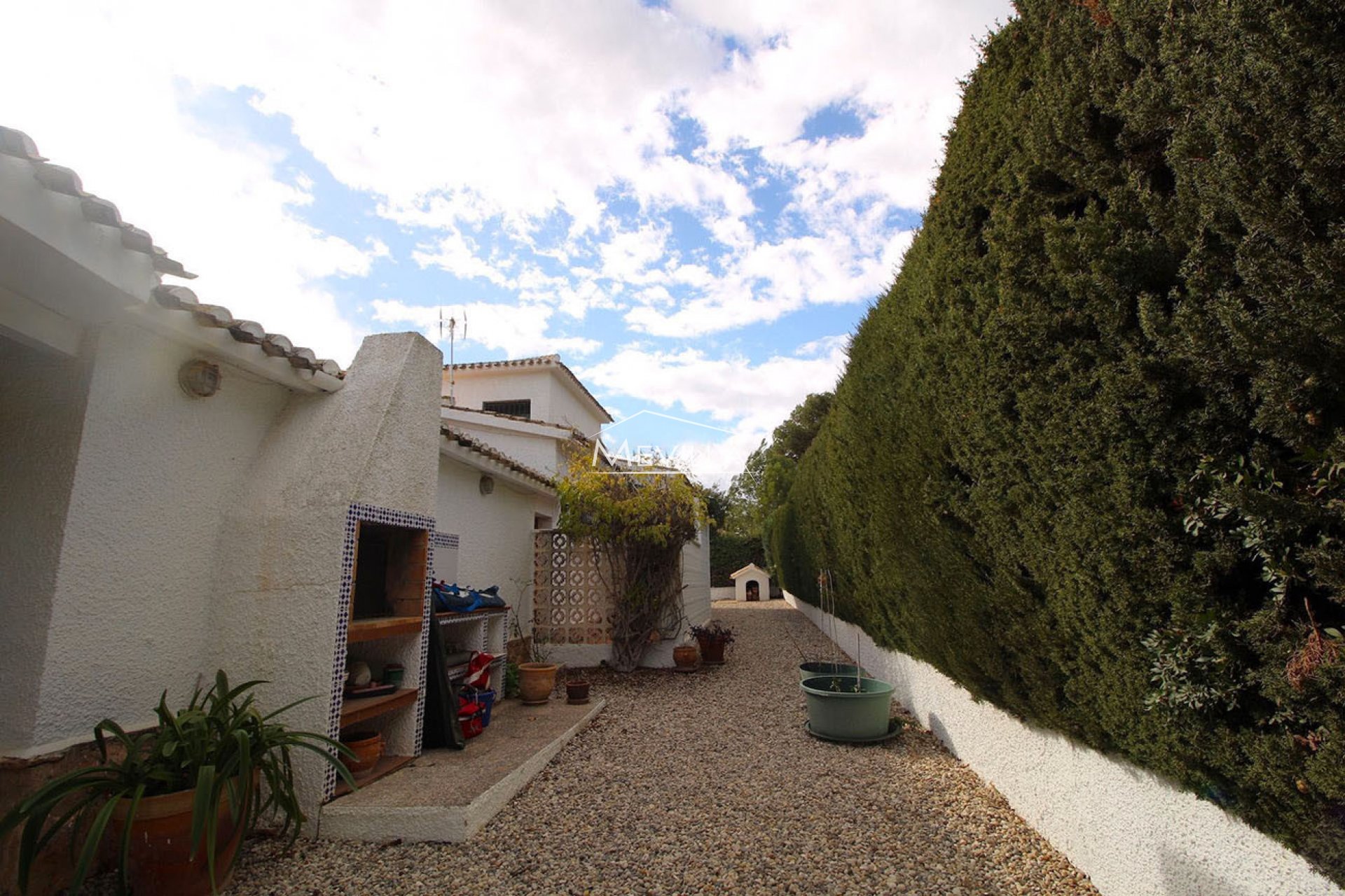Resales - Villa - Orihuela Costa - Campoamor