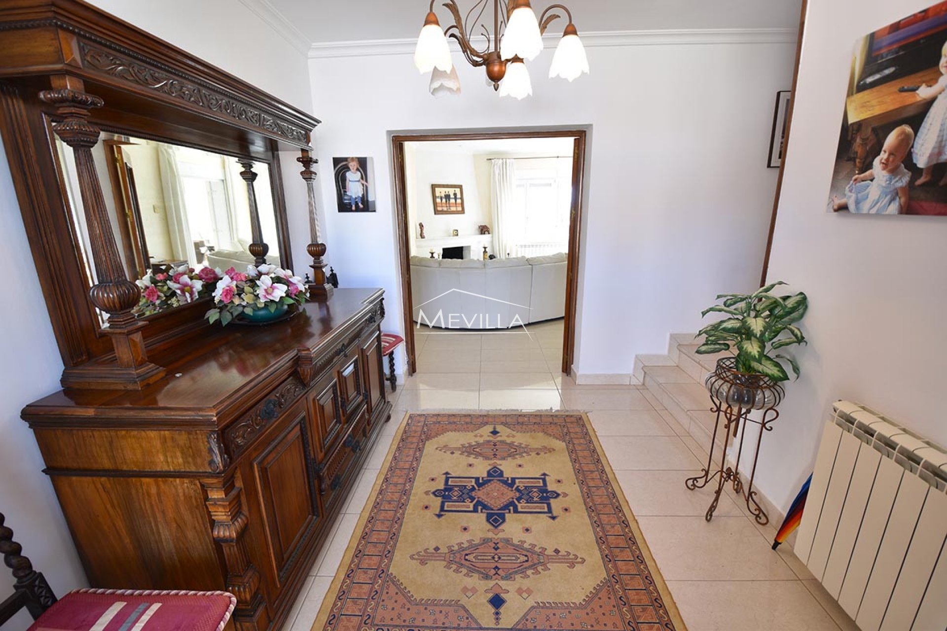 Resales - Villa - Orihuela Costa - Campoamor