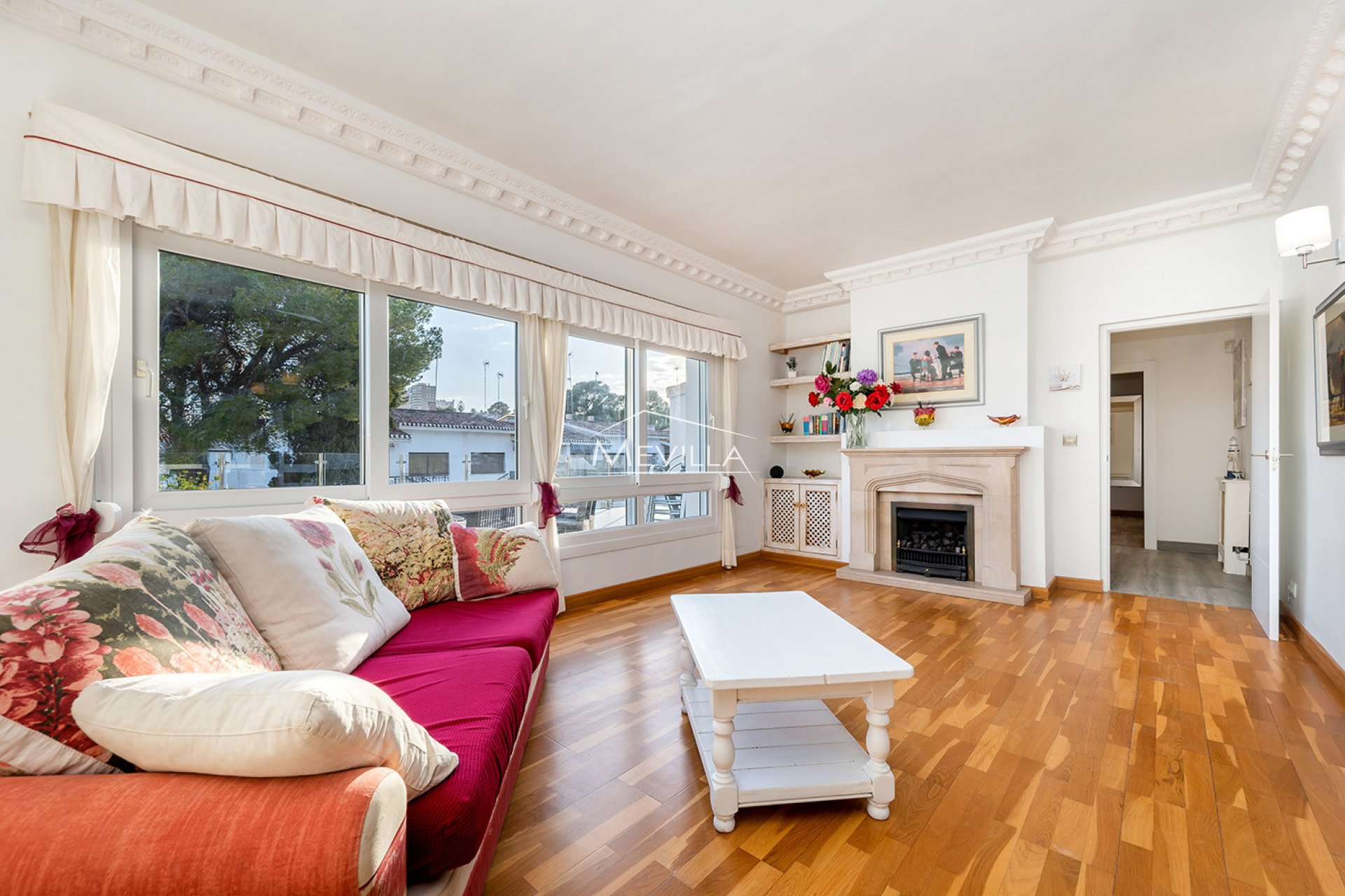 Resales - Villa - Orihuela Costa - Campoamor
