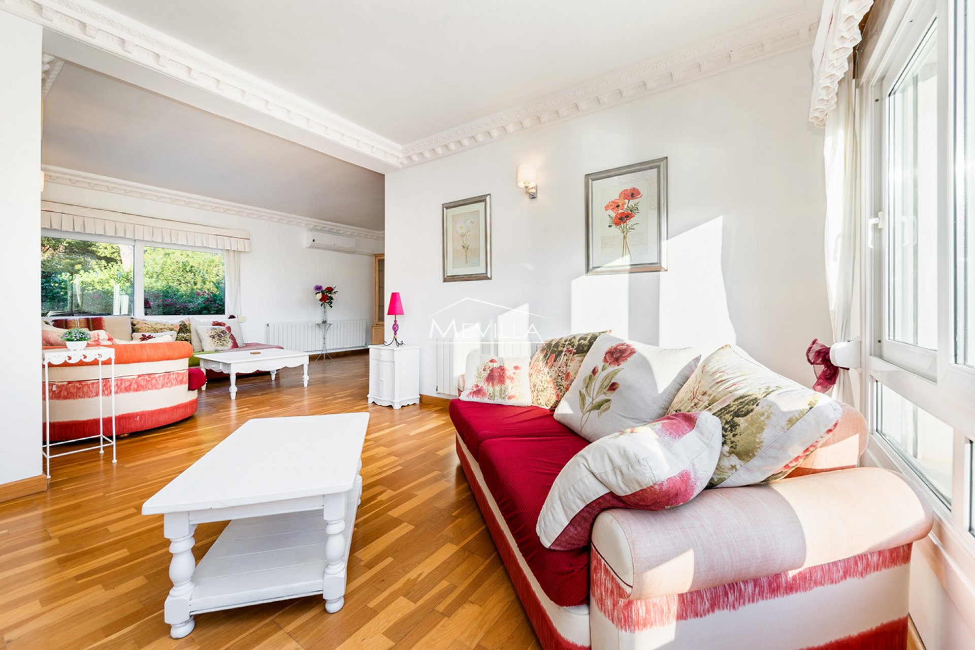 Resales - Villa - Orihuela Costa - Campoamor