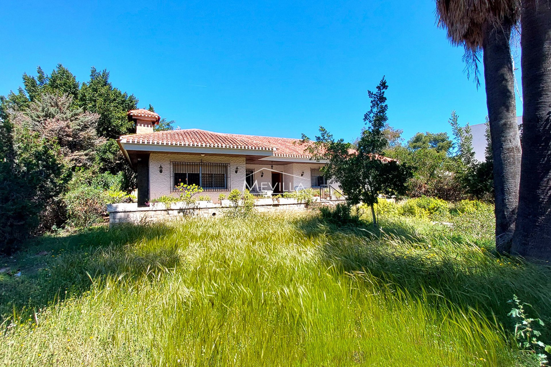 Resales - Villa - Orihuela Costa - Campoamor