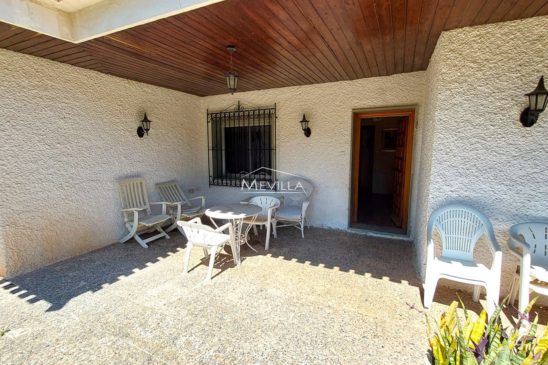 Resales - Villa - Orihuela Costa - Campoamor
