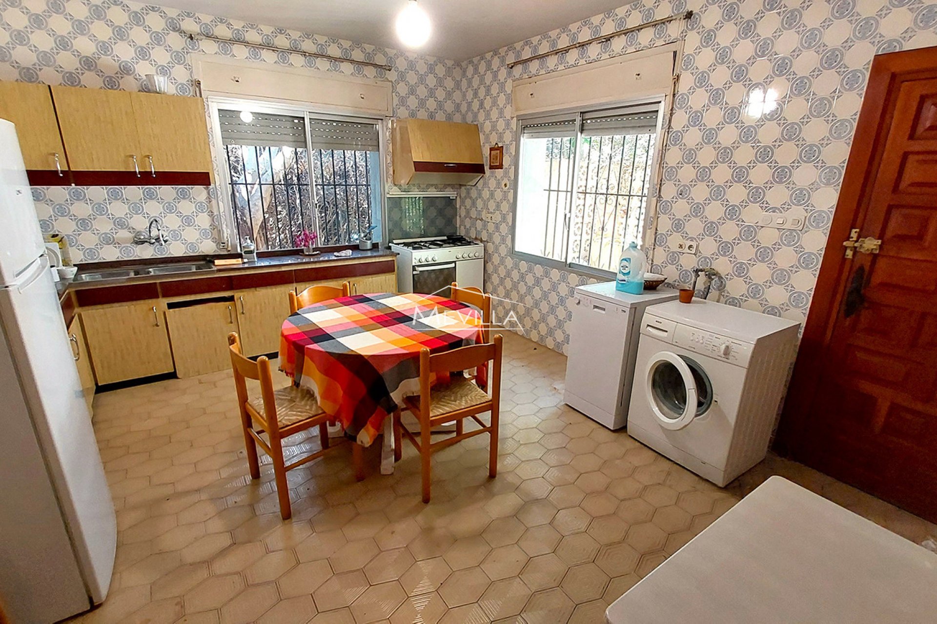 Resales - Villa - Orihuela Costa - Campoamor